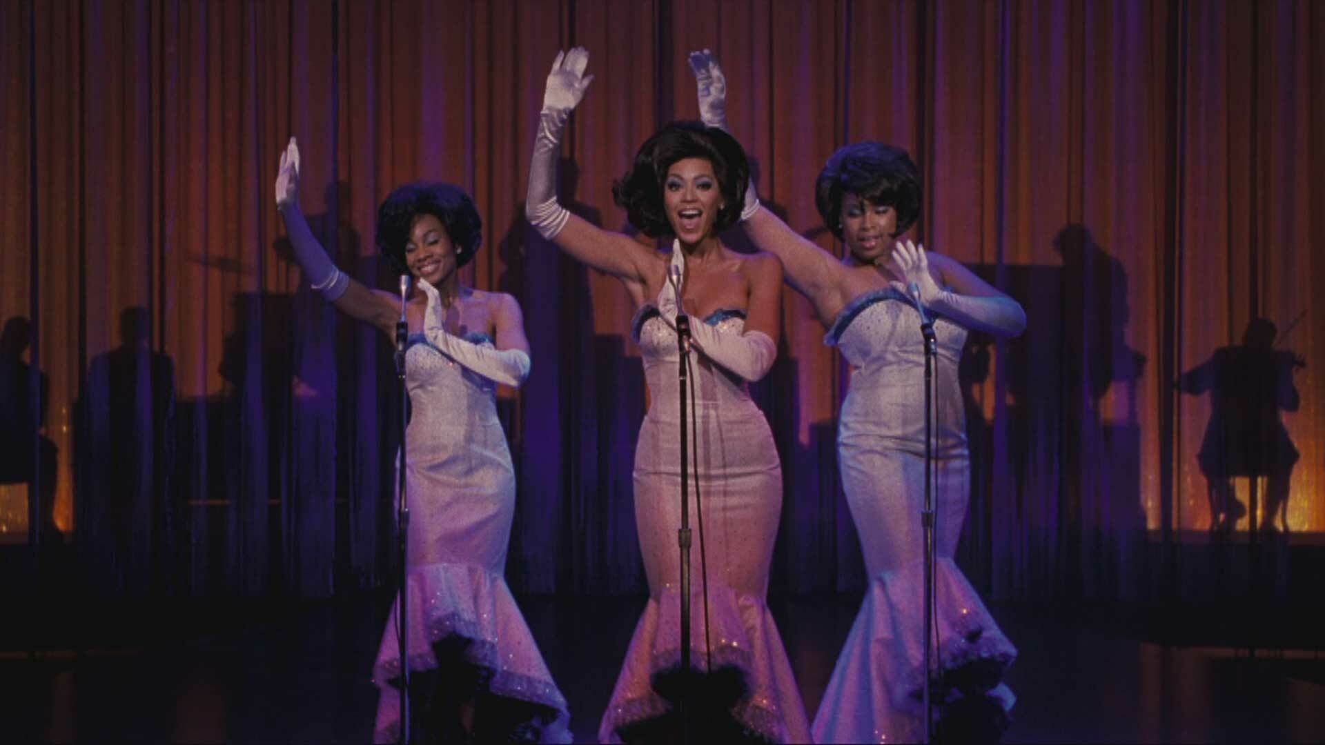 1920x1080 Dreamgirls Full Movie on Paramount+ United Kingdom