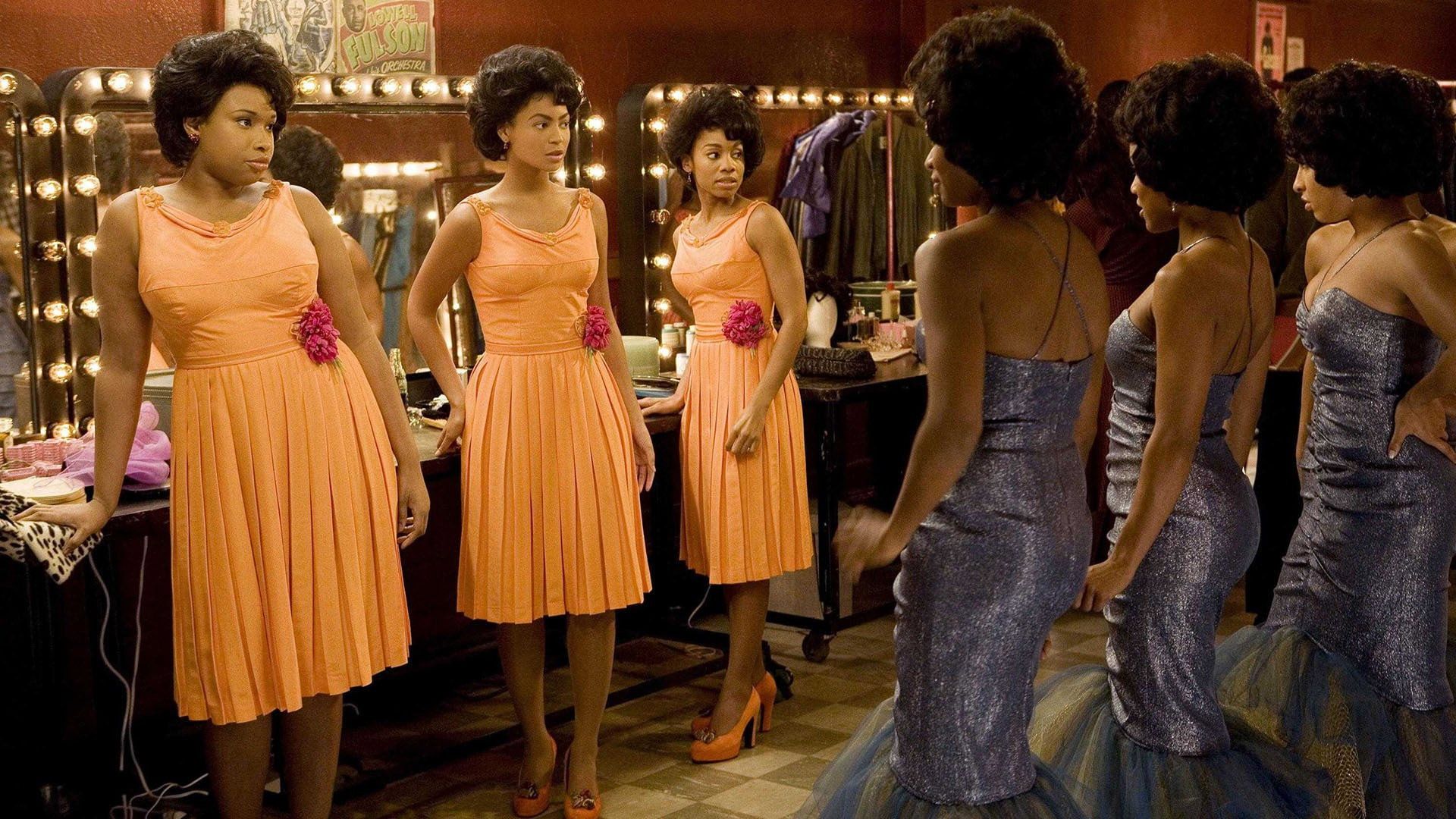 1920x1080 Dreamgirls (2006)