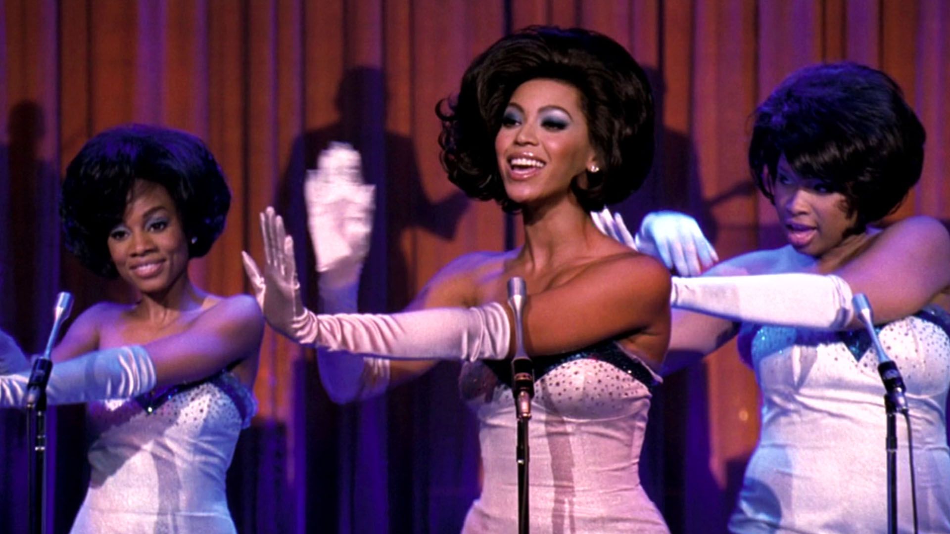 1920x1080 Dreamgirls & Videos