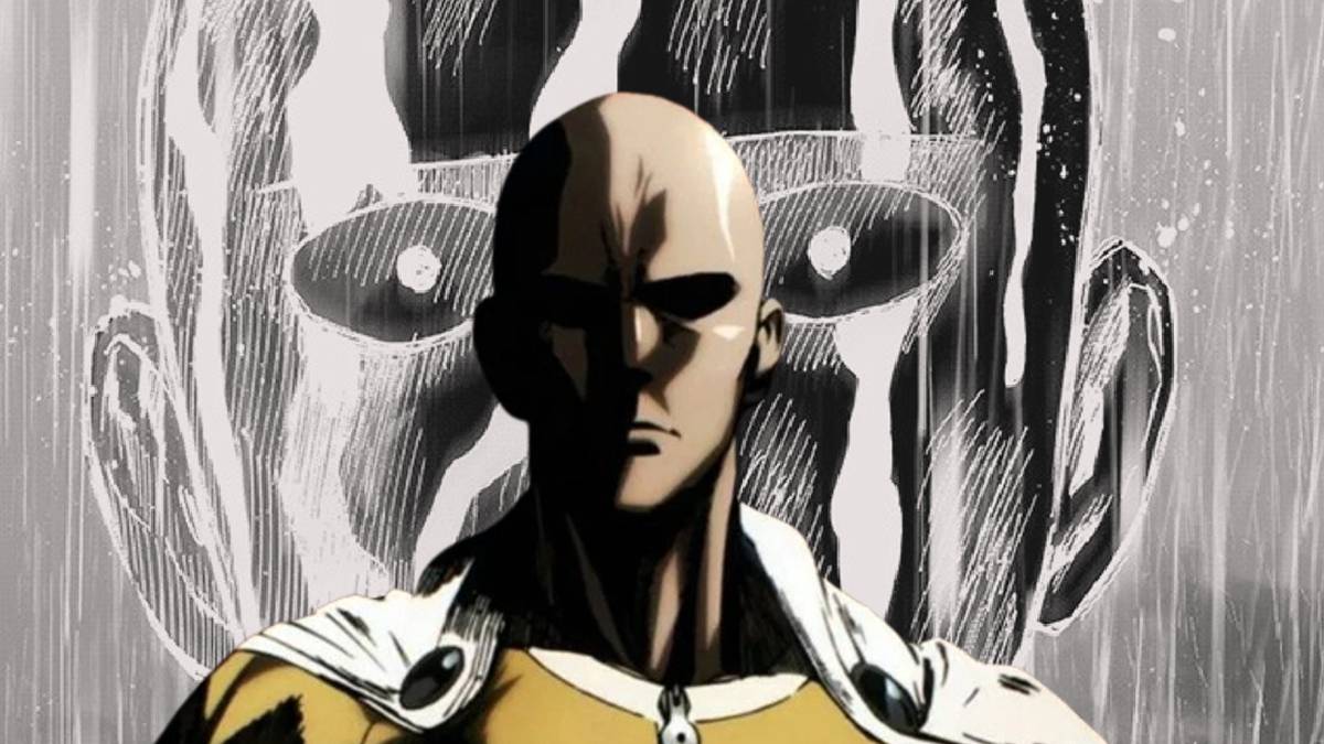 1200x675 One Punch Man: Saitama Finally Gets Serious, Changing The Series Forever