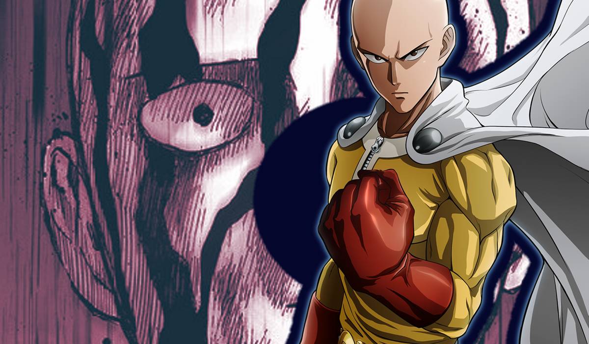1200x700 What Is Saitama's Strongest Attack In One Punch Man?