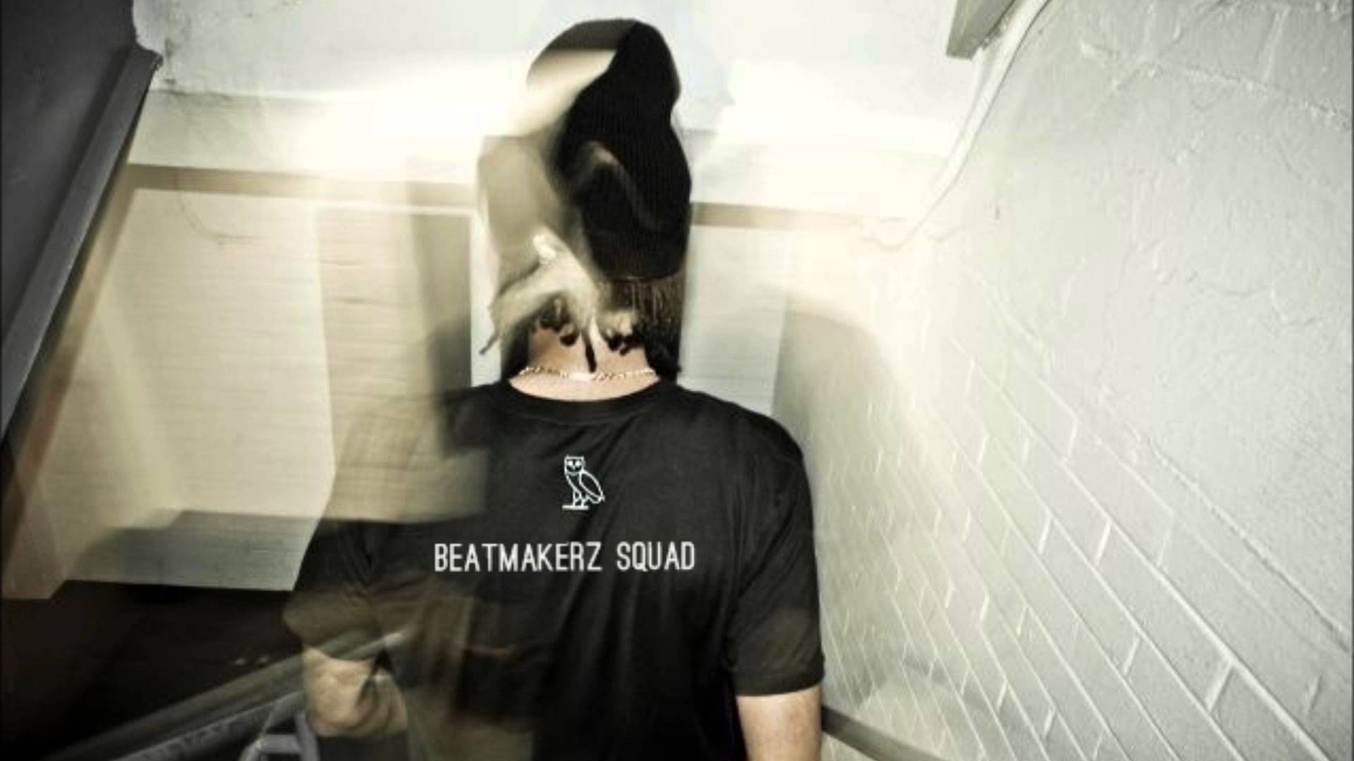 1920x1080 Free download PARTYNEXTDOOR Belong To The World feat Drake Type