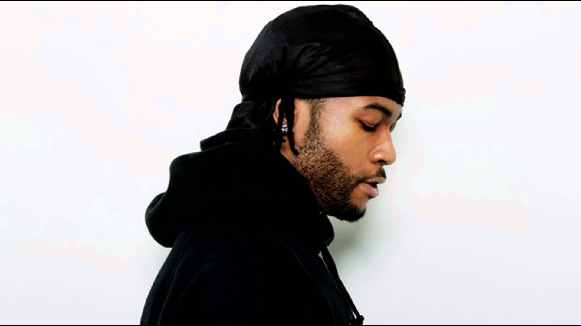 1920x1080 PartyNextDoor Wallpaper