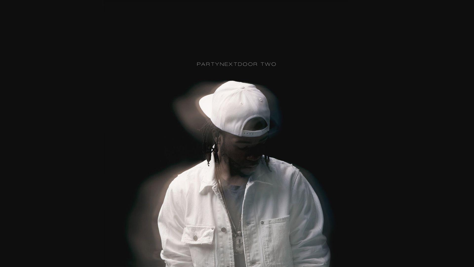 PartyNextDoor Wallpapers - Top Free PartyNextDoor Backgrounds