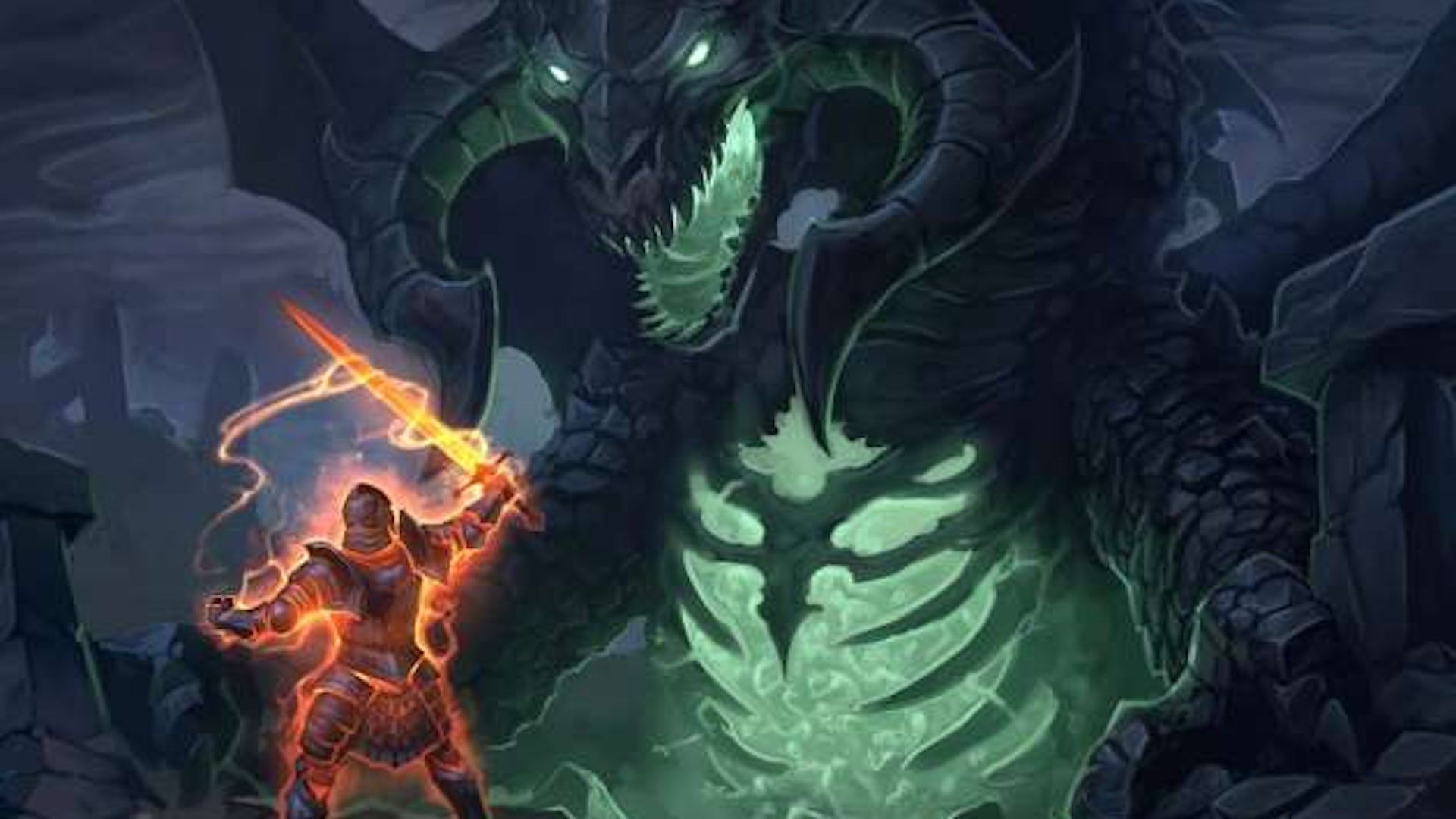 1920x1080 Inject some Elden Ring into your D&D 5E campaigns with Kobold Press' Soulslike Roleplaying