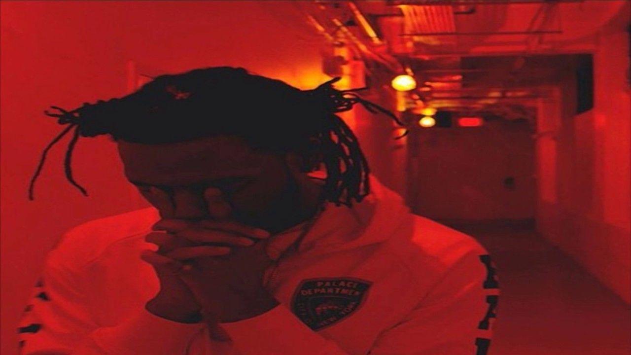 PartyNextDoor Wallpapers - Top Free PartyNextDoor Backgrounds