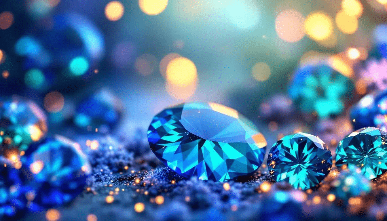 1344x768 Birthstone of December, 3 Stunning. Gems to Know Colours and Meanings