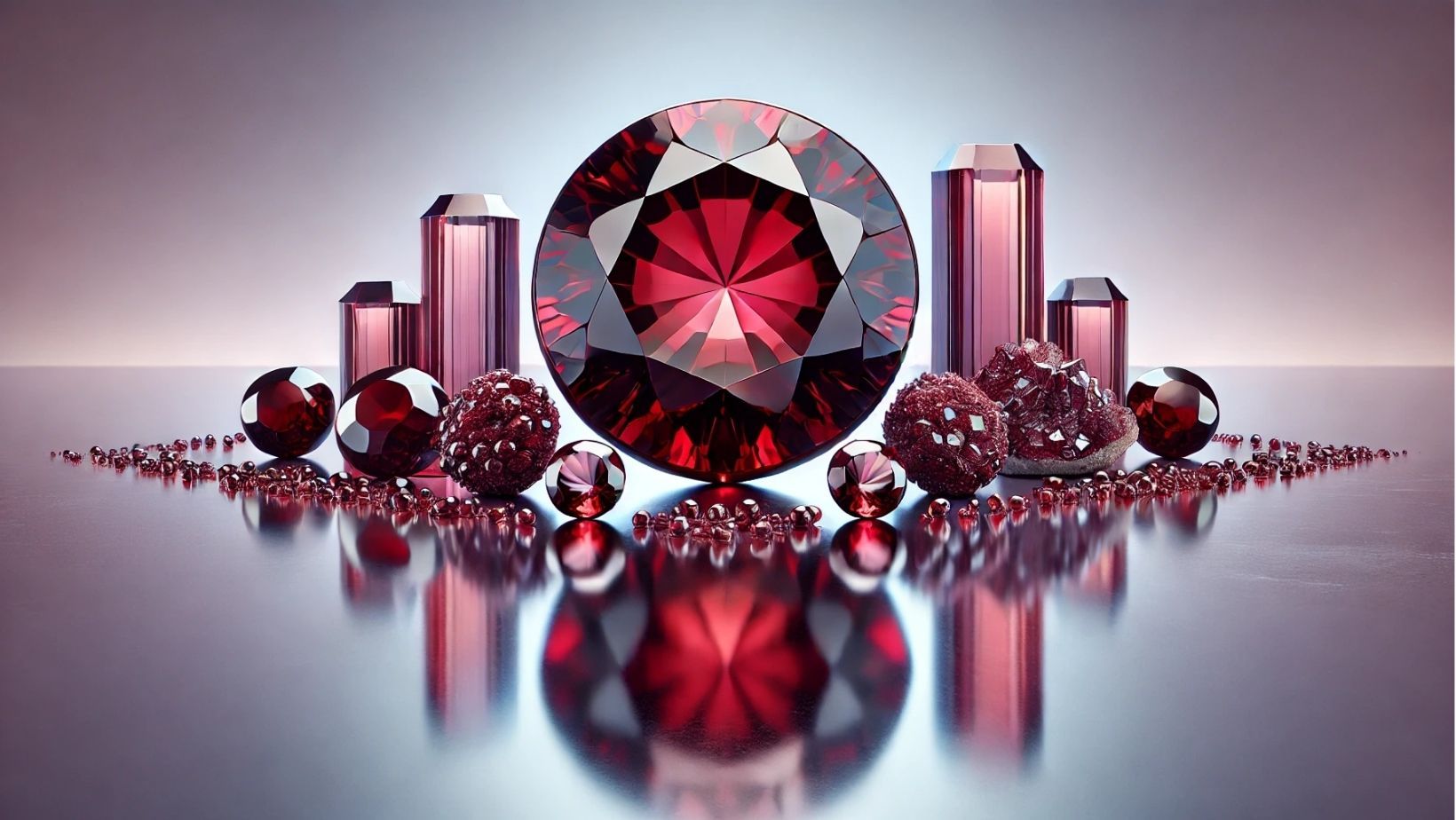 1640x924 What Is January Birthstone? Garnet Meaning, History