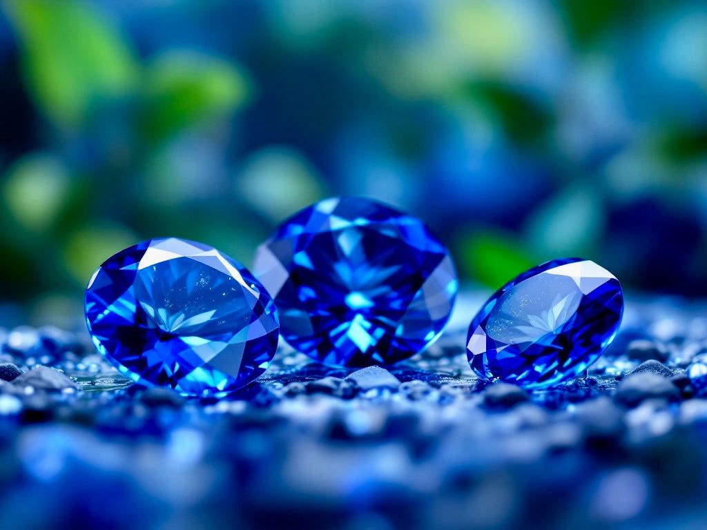 1024x768 Birthstones and the Zodiac the Significance and Connec