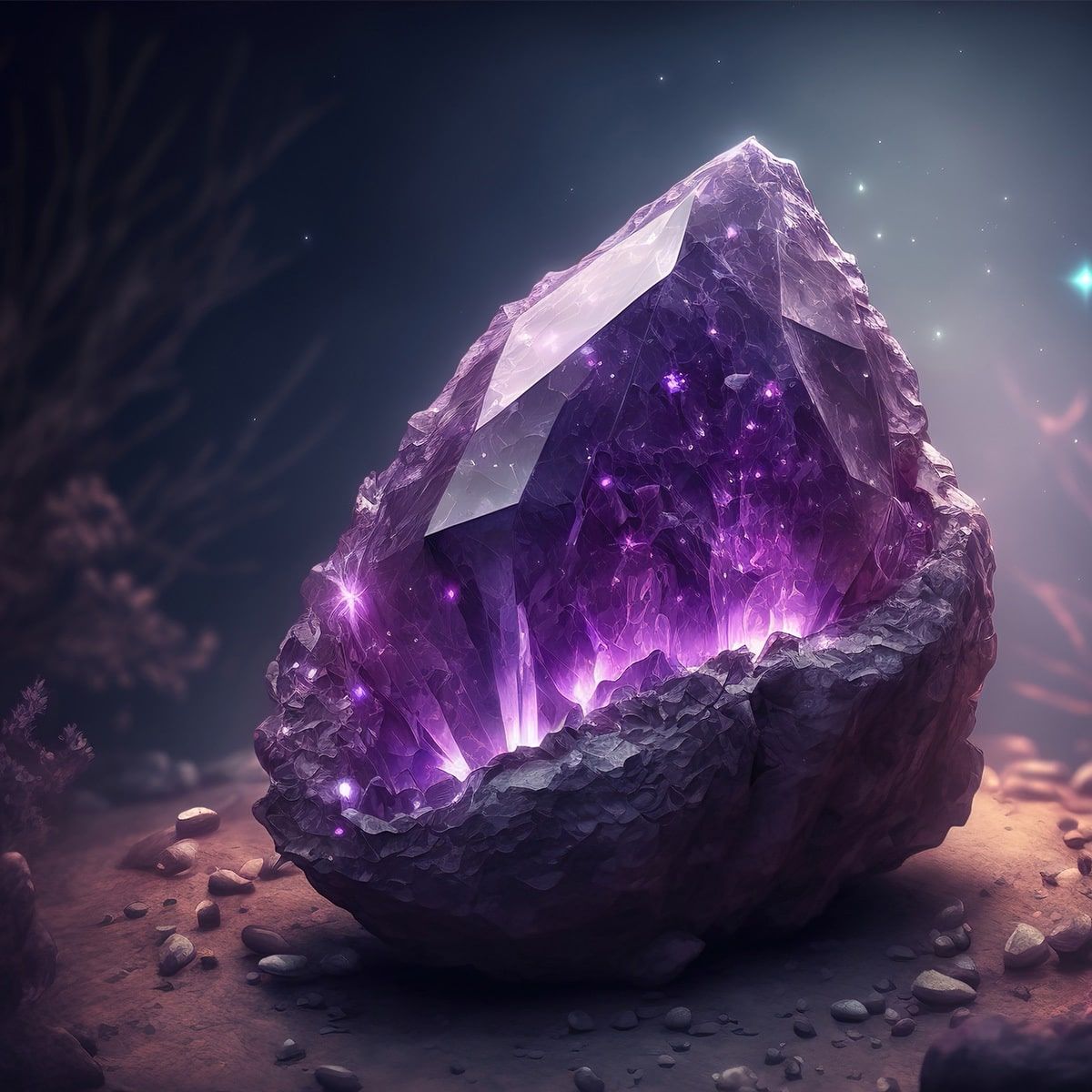 1200x1200 What is February Birthstone? Birthstone Source & Meaning