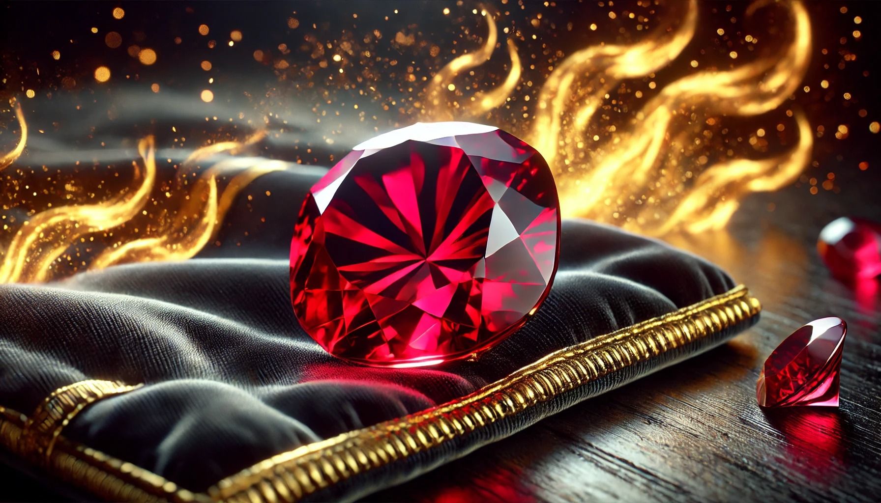 1792x1024 July Birthstone Ruby: Symbolism, History & Spiritual Meaning