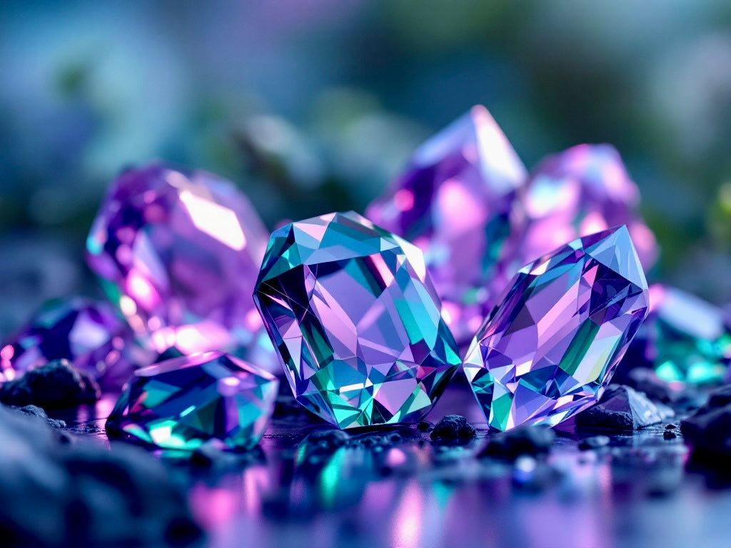 1024x768 The Power of Pearl, Alexandrite & Moonstone: Your Guide to June's Birt