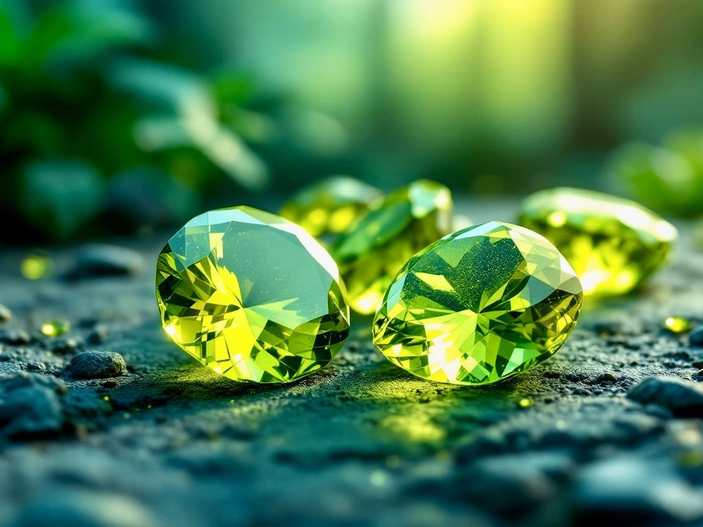 1024x768 Birthstones and the Zodiac the Significance and Connec