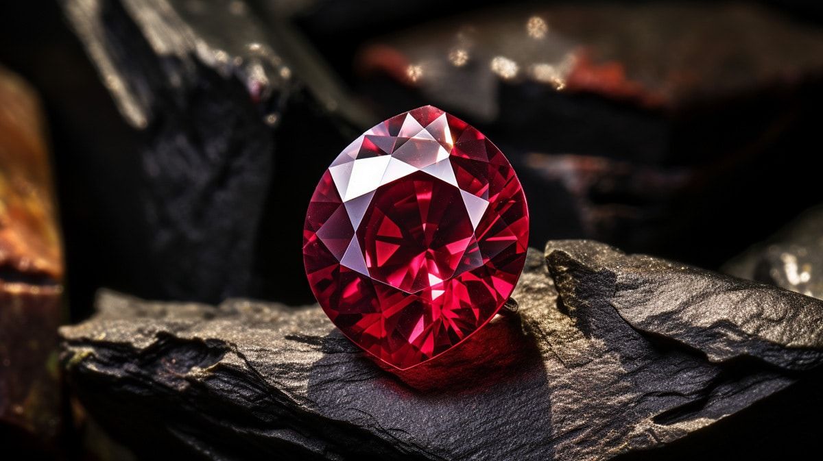 1200x673 Everything You Need to Know About the July Ruby Birthstone