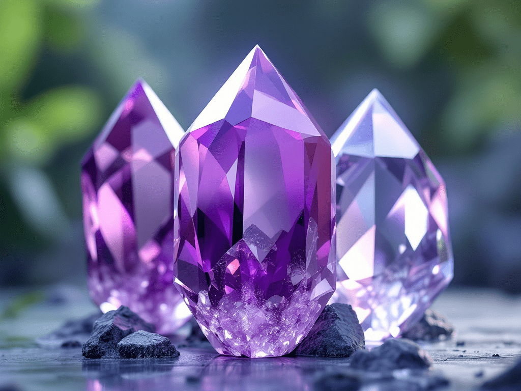 1024x768 The Power of Amethyst: Your Guide to February's Birthstone