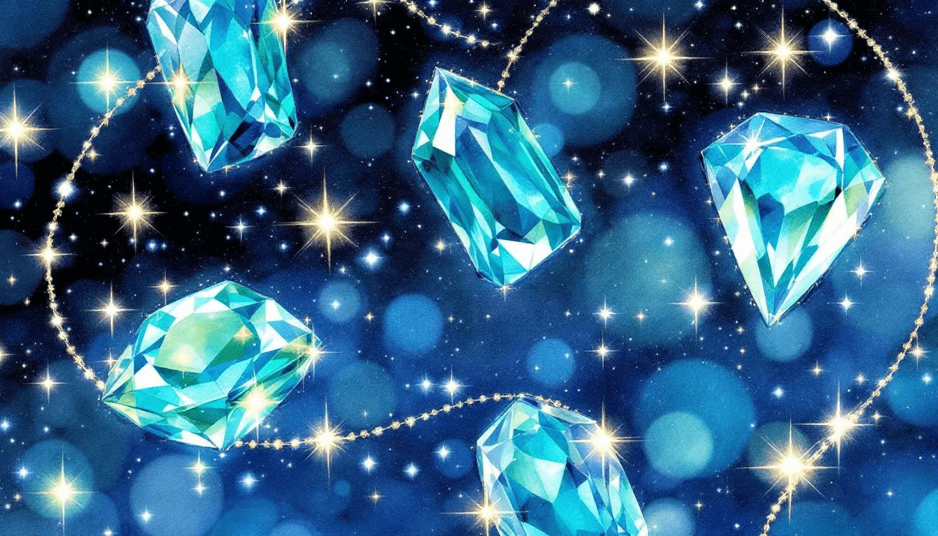 1344x768 Dec Birthstone Options: Choices for December Celebrations