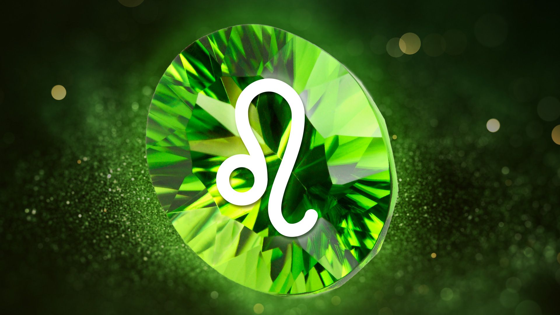 1920x1080 Leo birthstone: What is it and what does it mean?