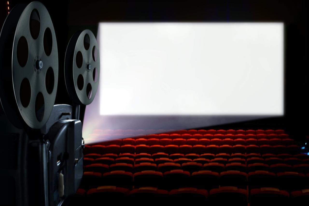 1280x853 Old movies, new audiences: Revival of classic films in theatresürkiye Today