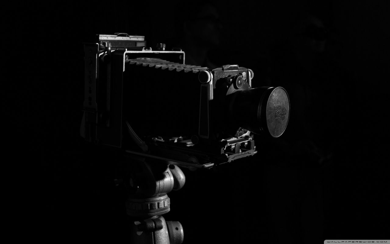 1280x800 The Old Camera 4K UHD Wallpaper for UltraHD Desktop and TV : Widescreen and UltraWide Display : Smartphone and Tablet Devices