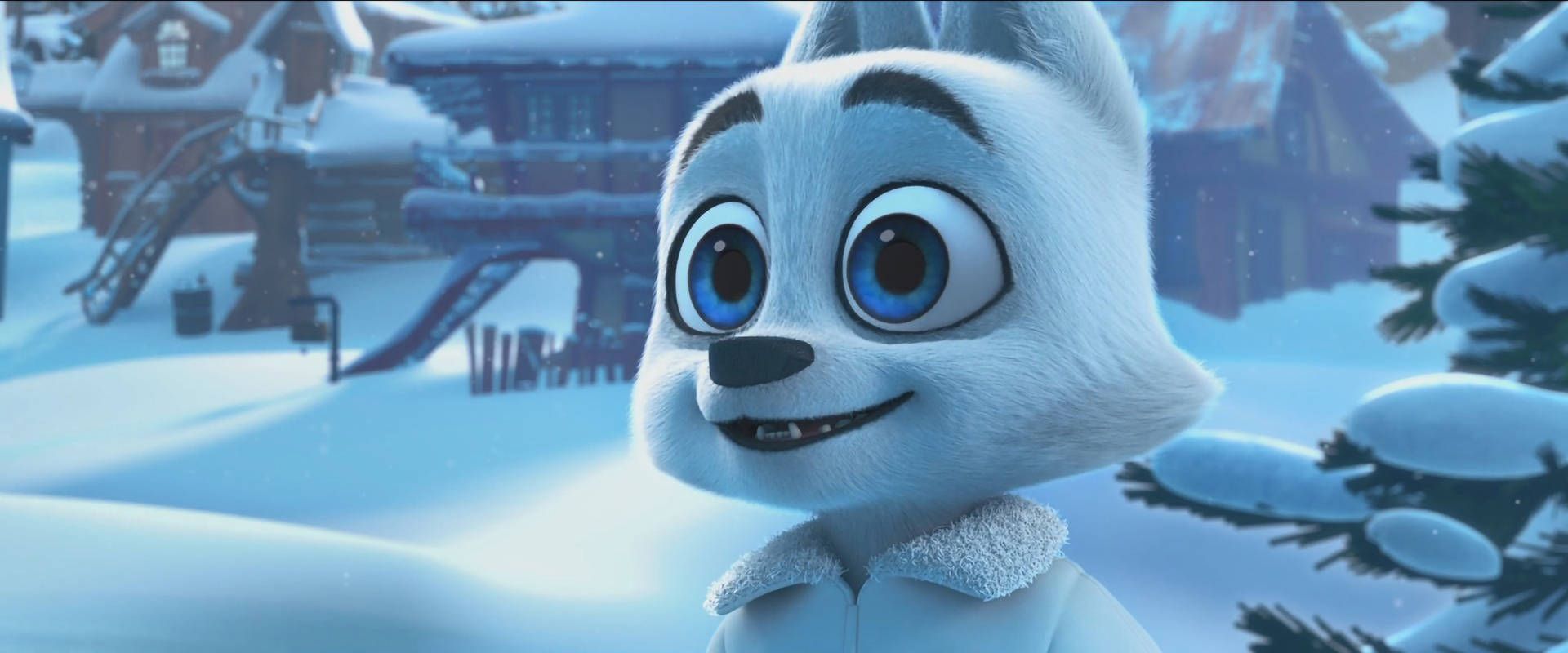 1920x800 Download Arctic Justice Young Swifty Wallpaper