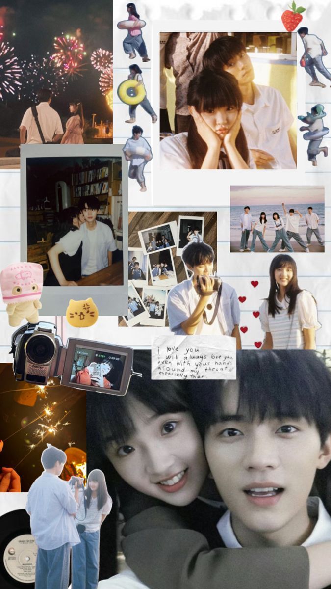 675x1200 When I fly towards you, su zaizai and rang rang Zhang lurang