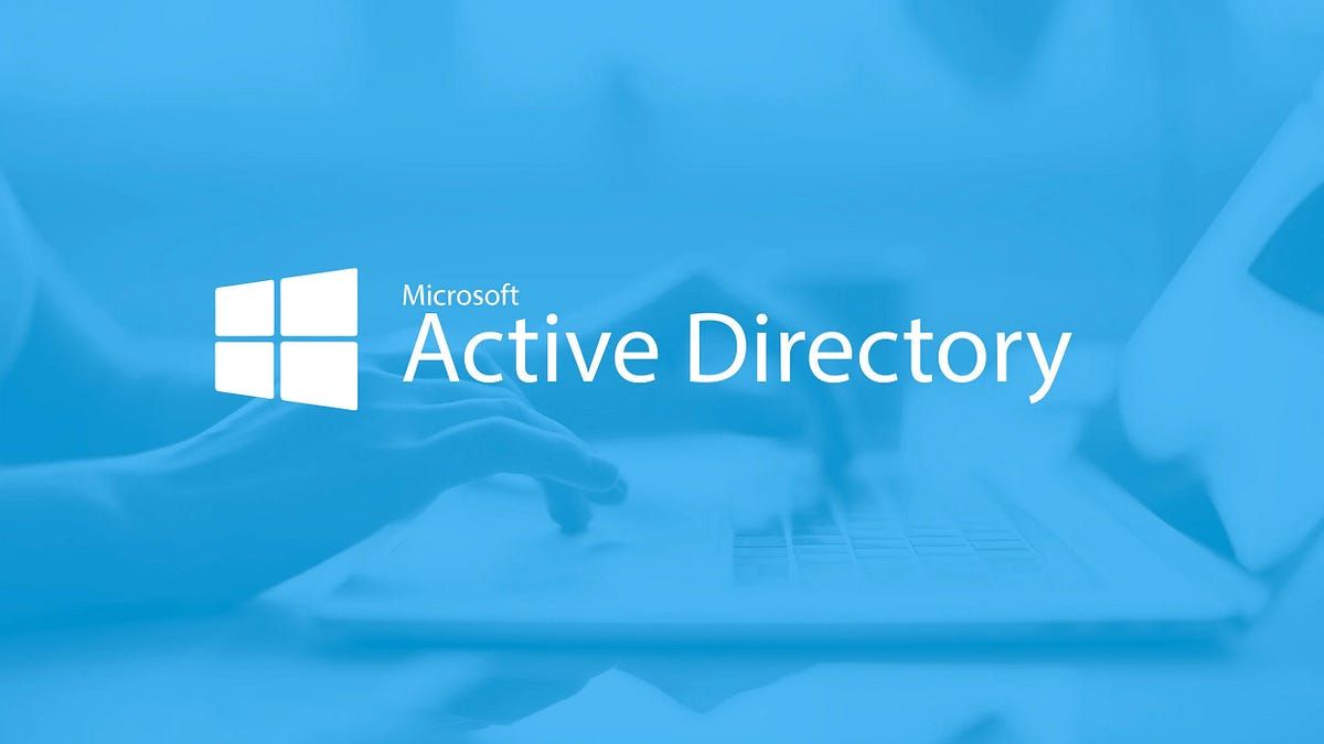 1200x675 Mastering Active Directory: A Step By Step Guide To Building Your Ultimate Lab Environment, Part 1