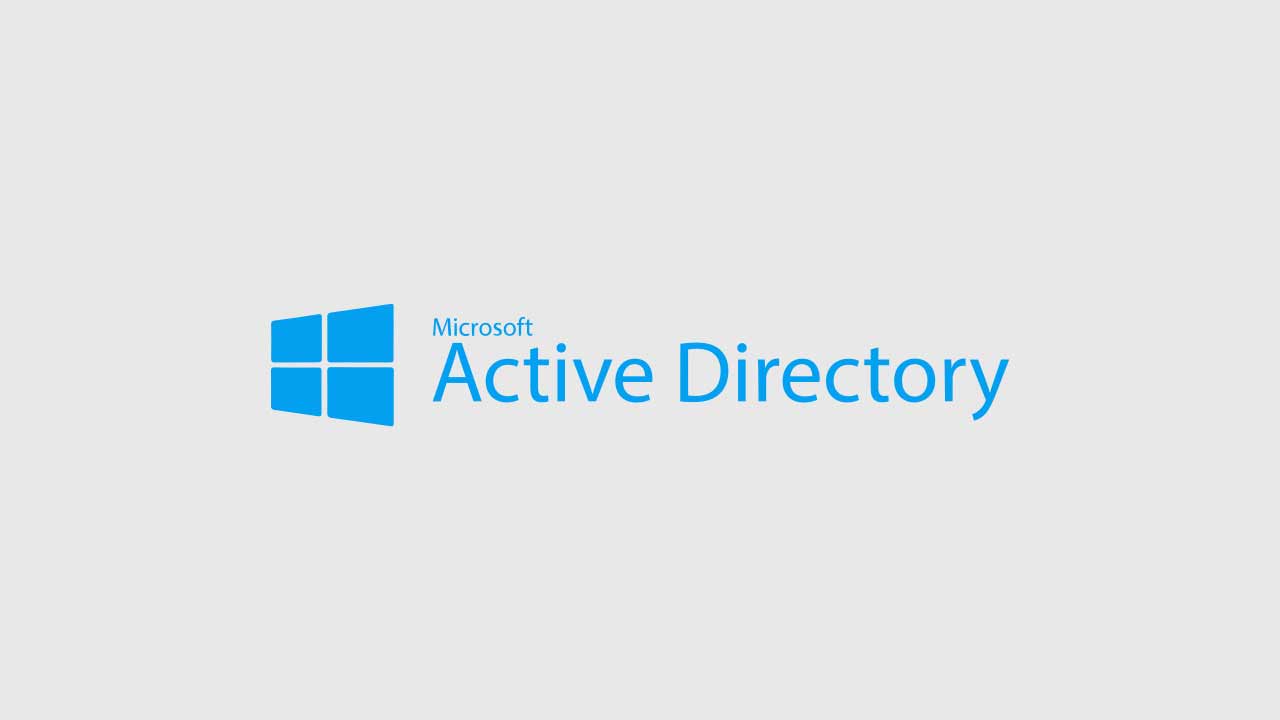 1280x720 Active Directory Tutorial for Beginners