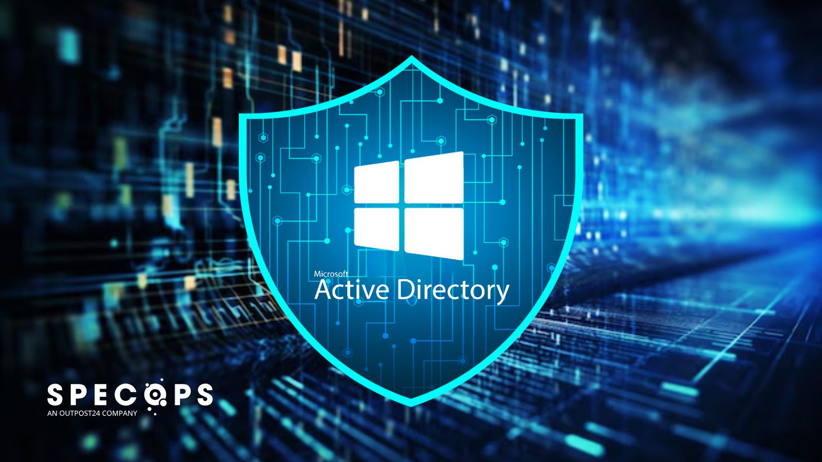 1600x900 Five best practices for securing Active Directory service accounts