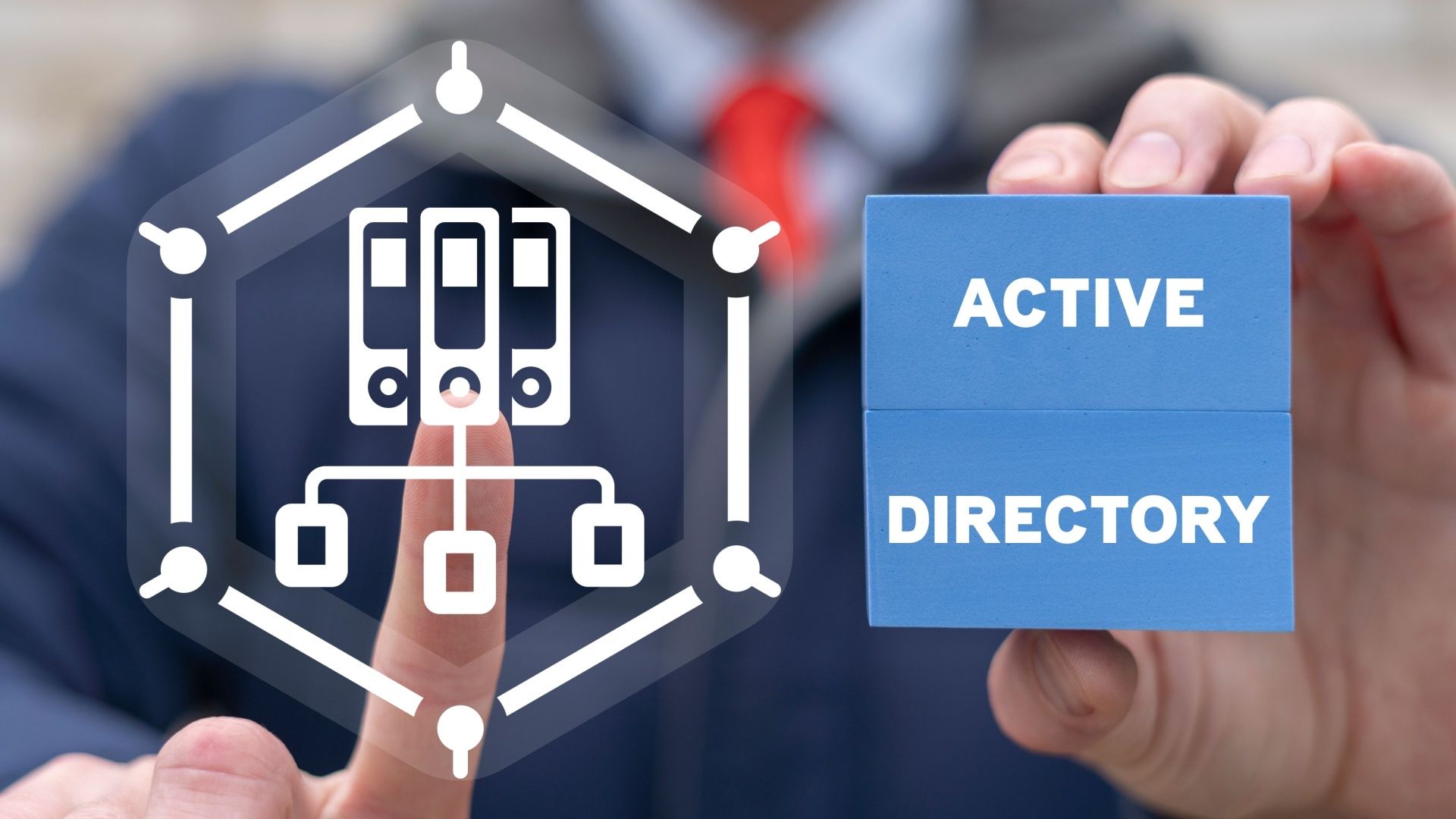 1920x1080 Years On, Active Directory Is Still a Prime Target
