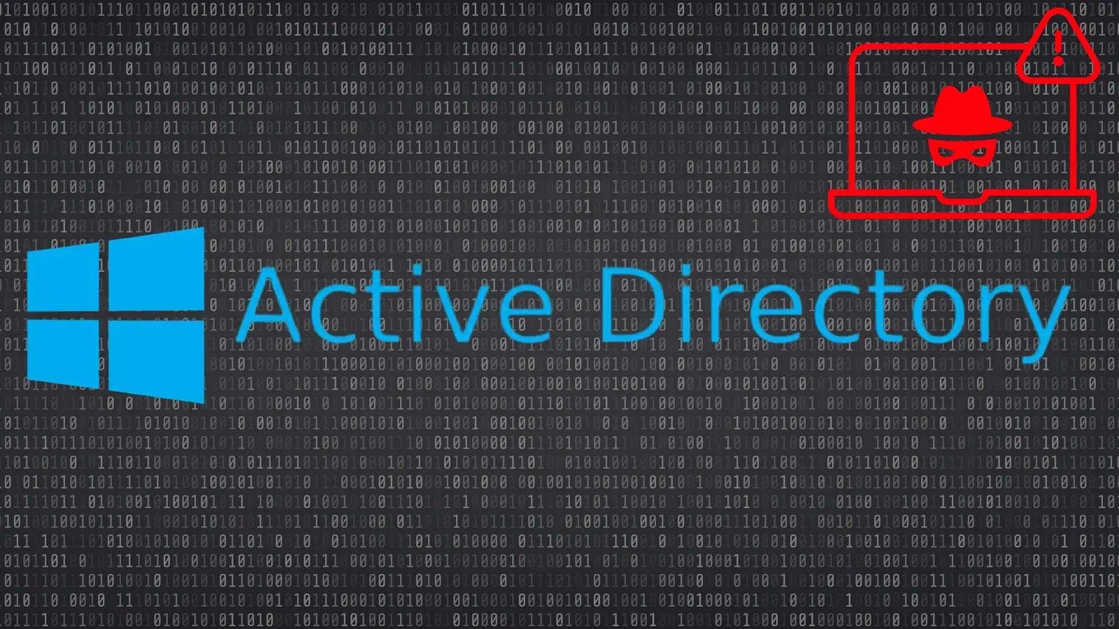 1600x900 New Active Directory Attack Method Bypasses Authentication to Steal Data