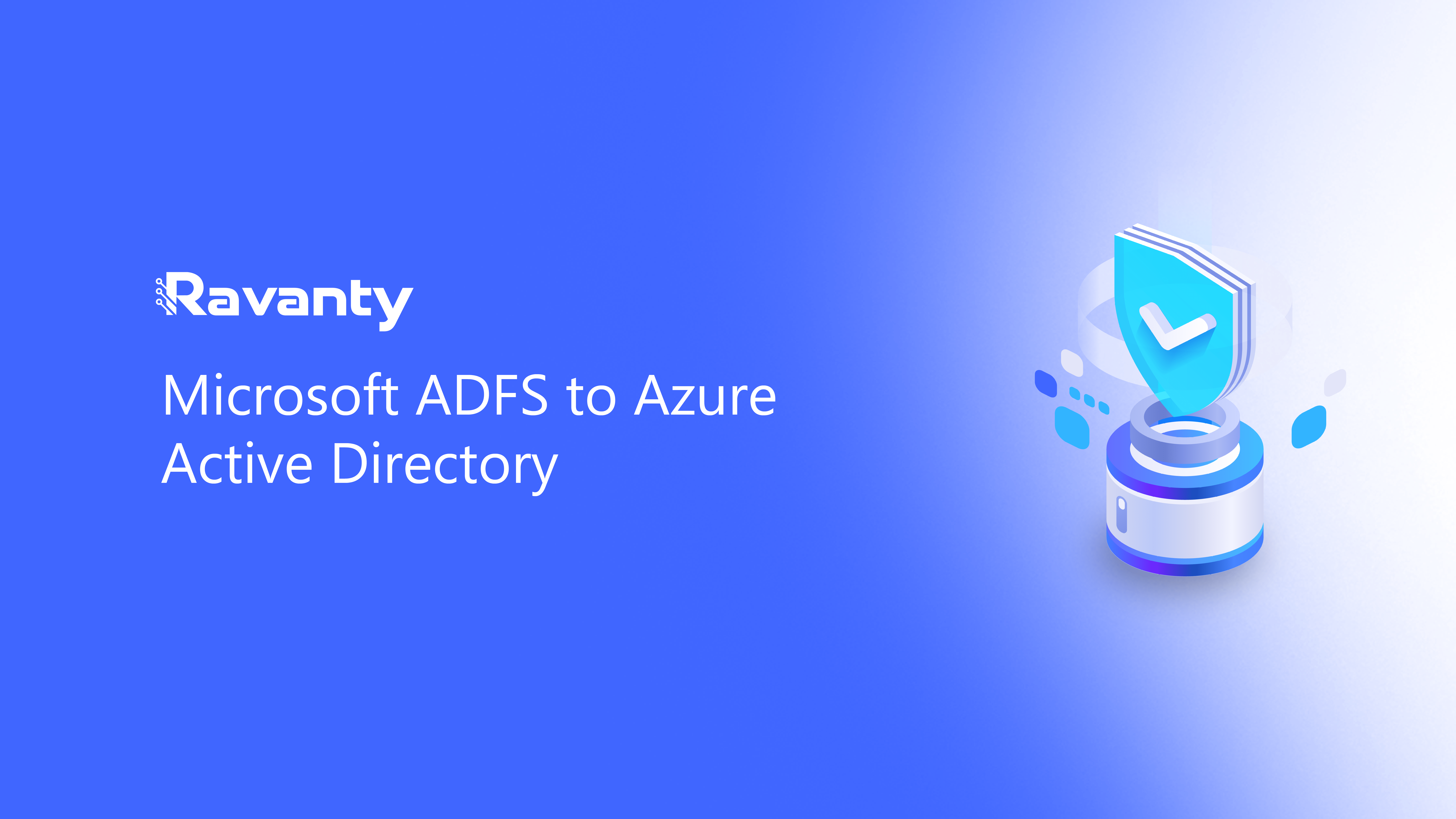 8000x4500 Microsoft ADFS to Azure Active Directory
