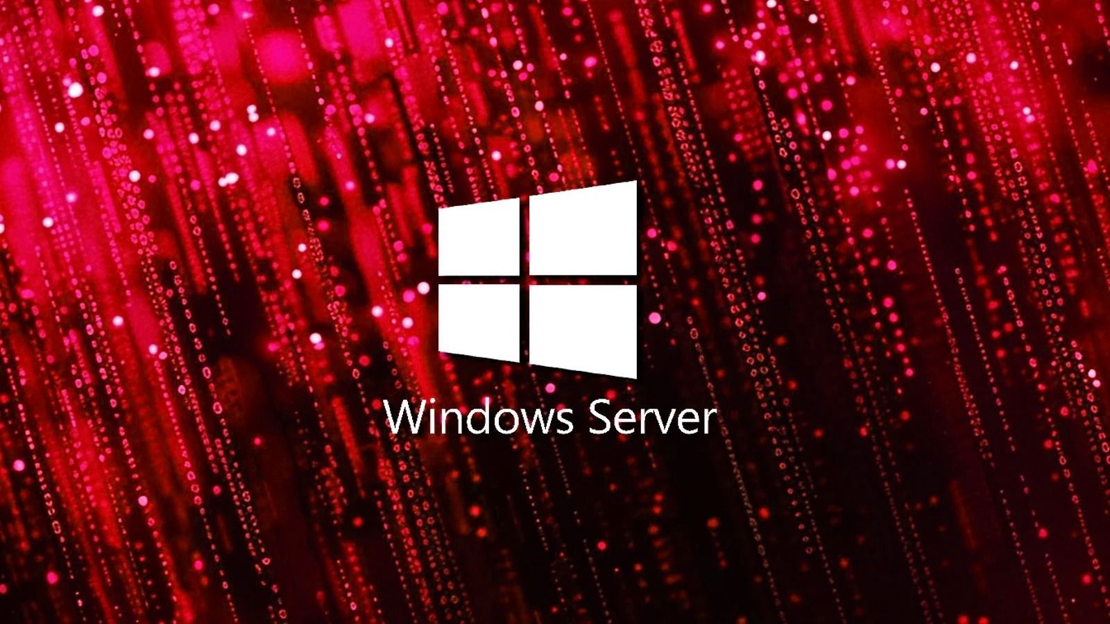 1600x900 Microsoft: Sept Windows Server updates cause Active Directory issues