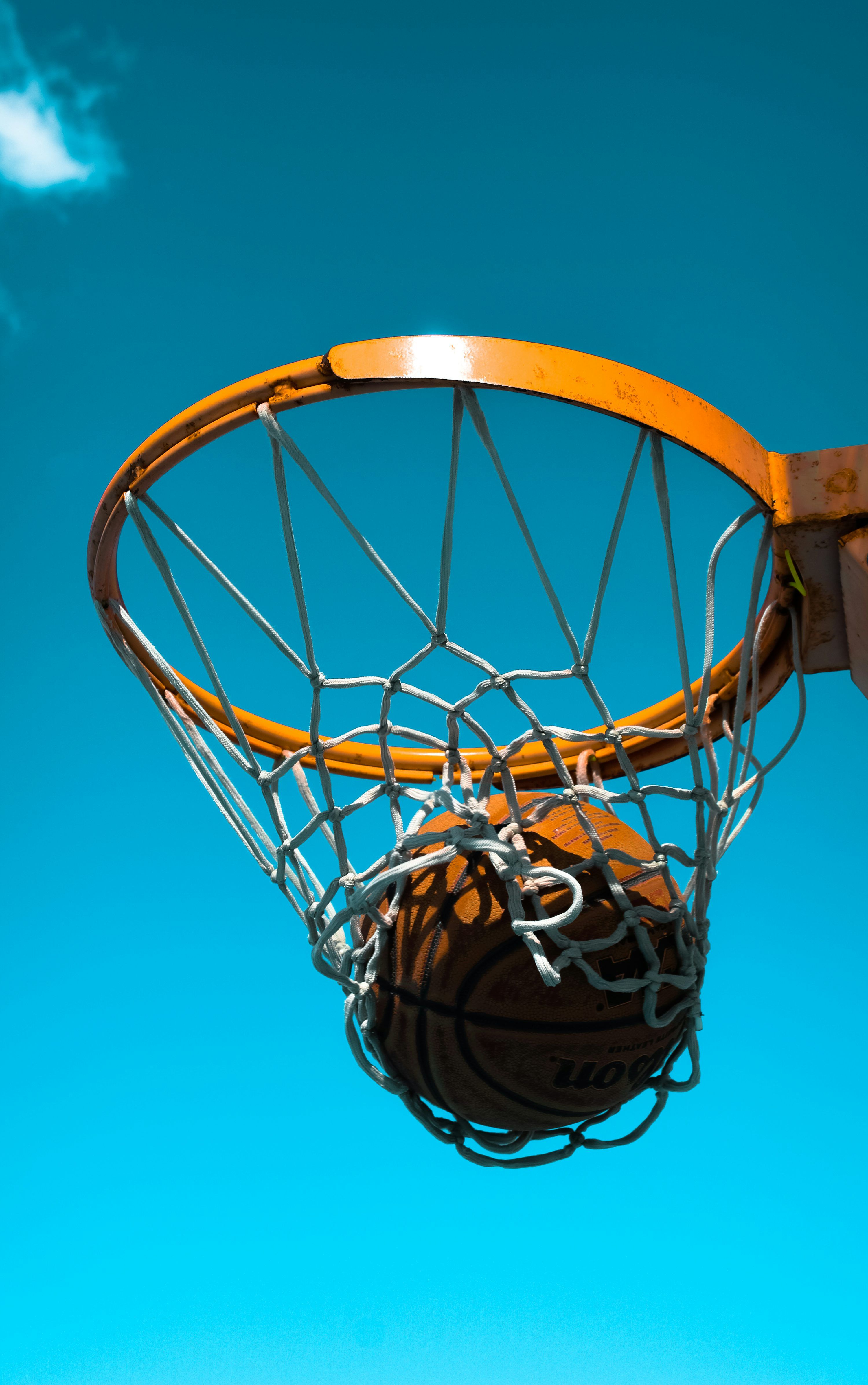 3000x4787 Basketball Hoop Picture [HD]. Download Free Image