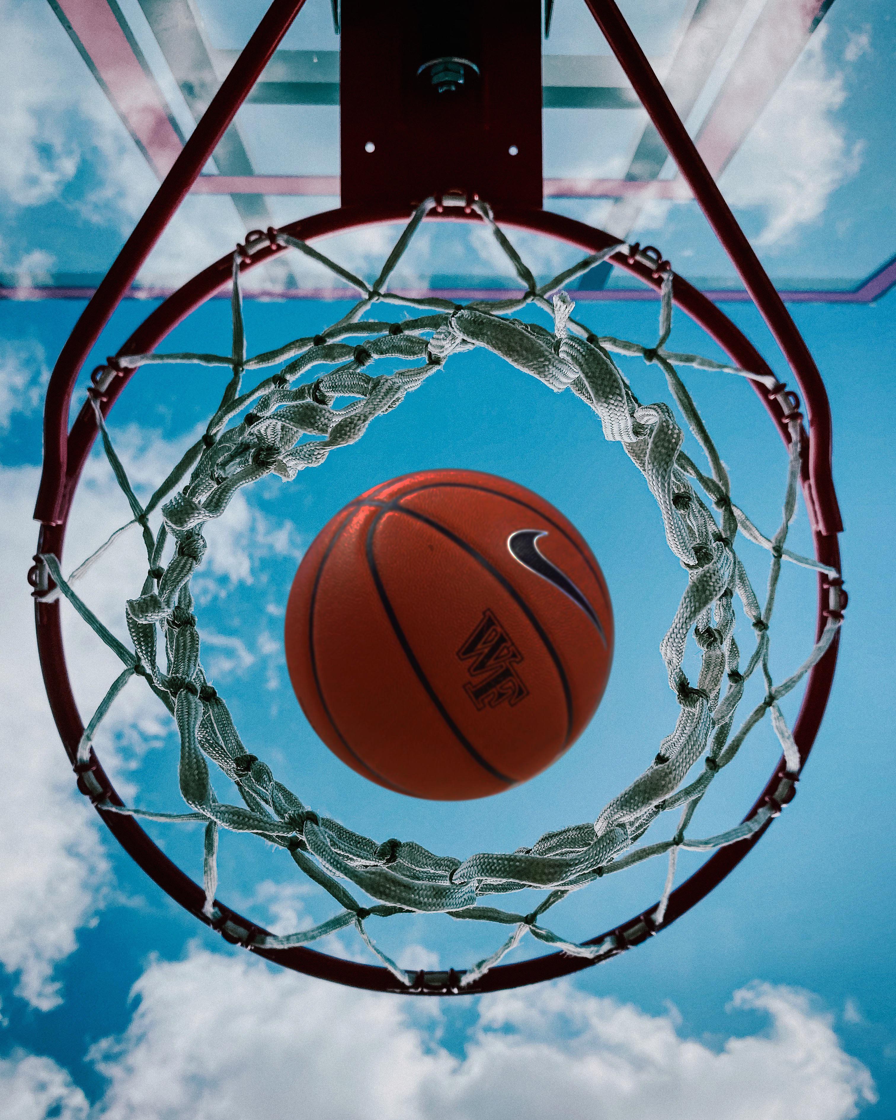 3024x3780 Since We're Posting Basketball Hoops. (iPhone 11 Pro Lightroom Photoshop Express)