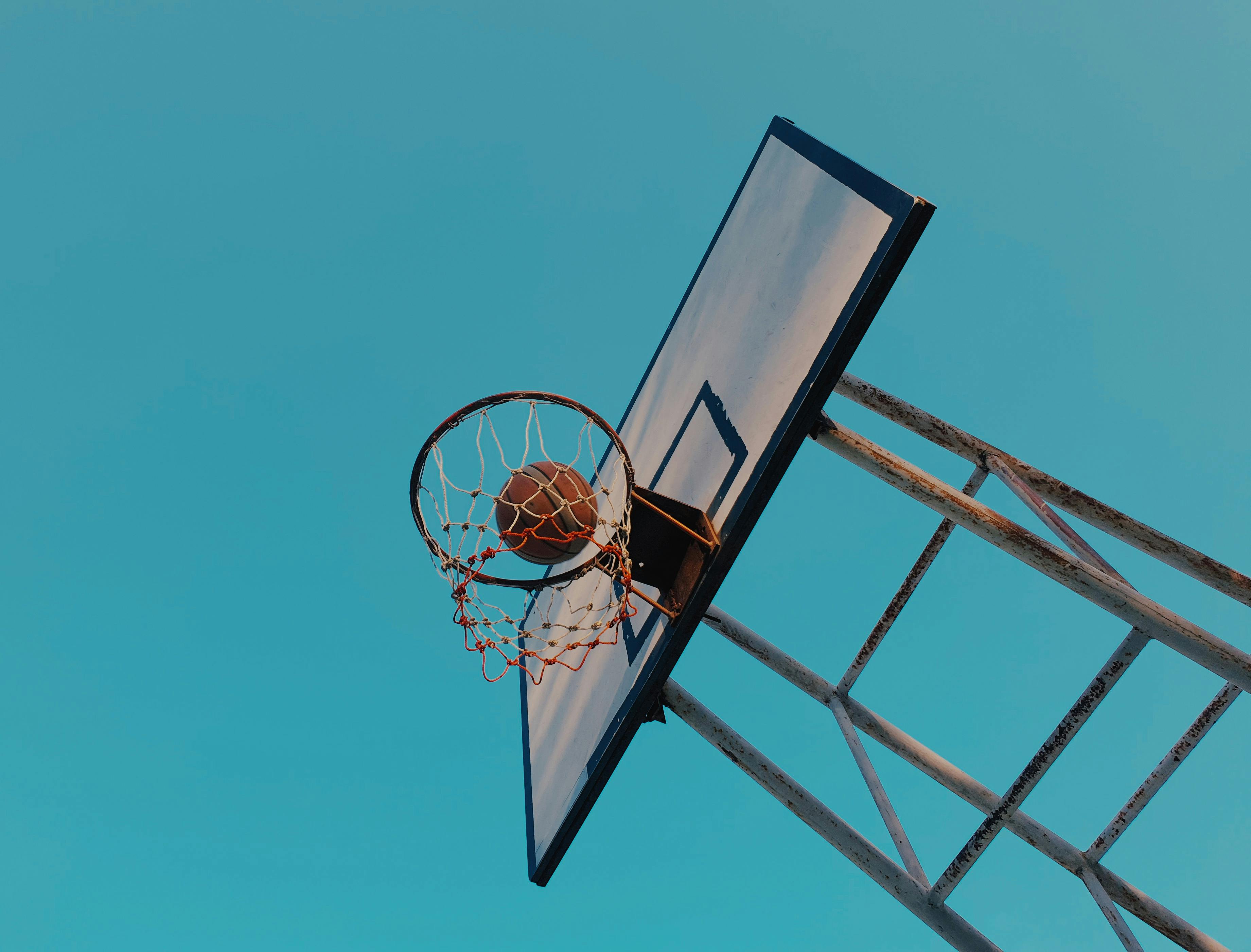 3682x2801 Basketball Goal Photo, Download The BEST Free Basketball Goal & HD Image