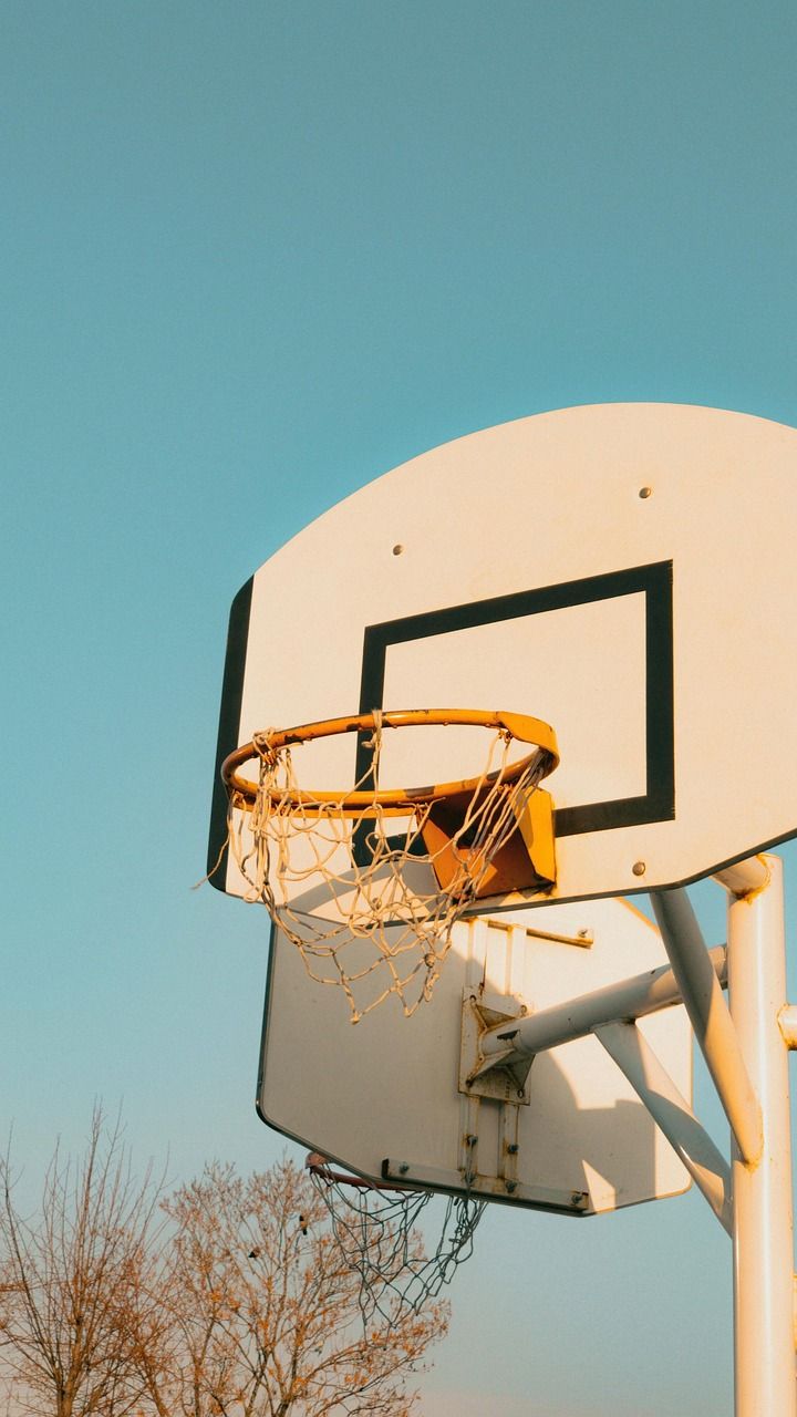 720x1280 Free Basketballs Aesthetic & Basketball Image