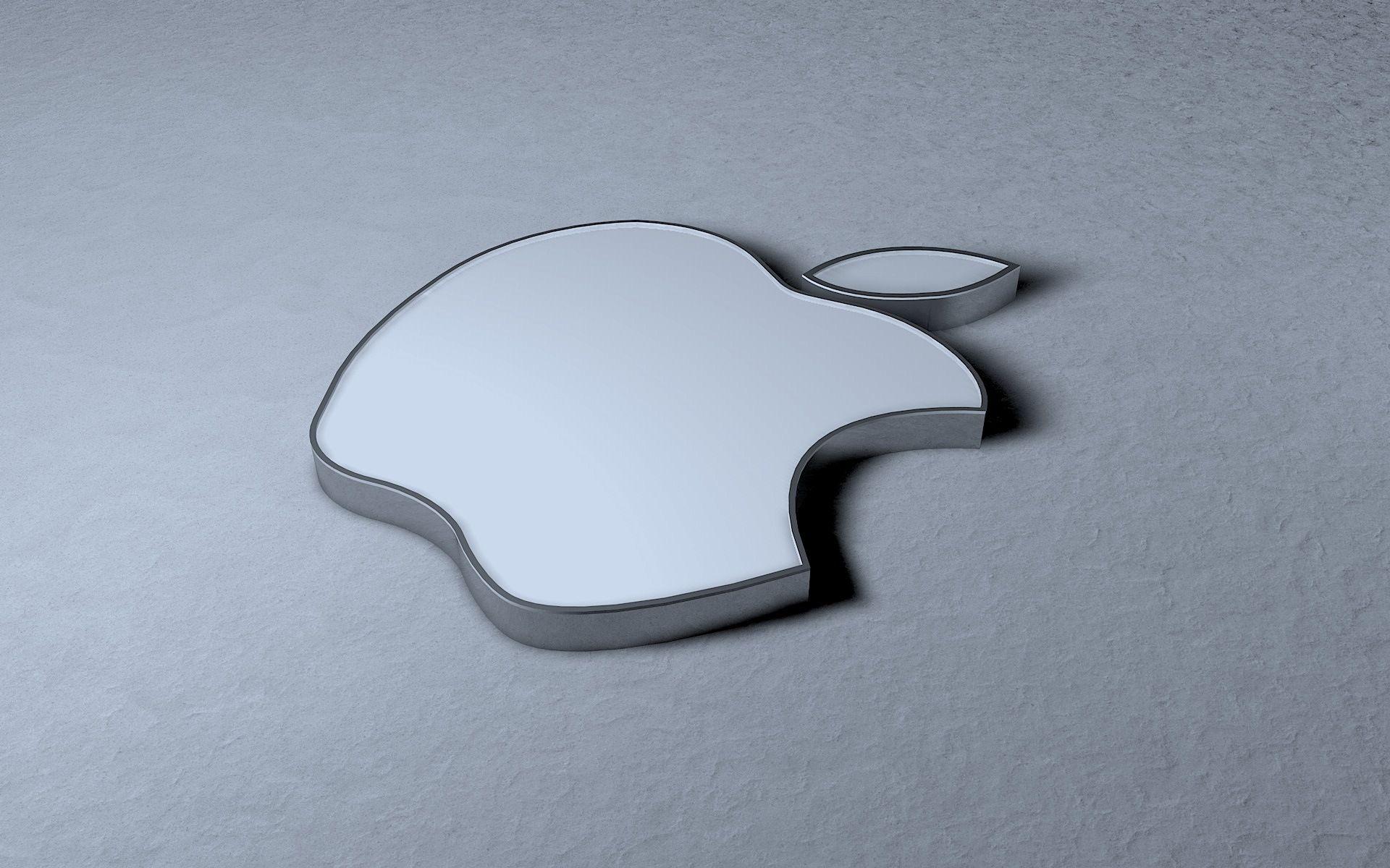 1920x1200 Mac GUI - Apple logo computer HD wallpaper 1920x1200