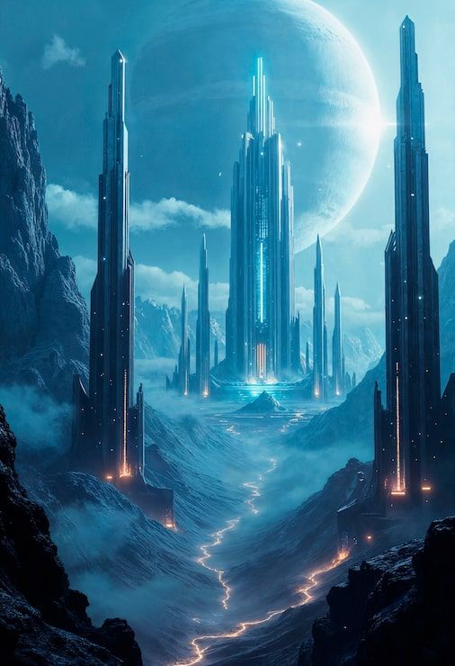 Advanced Civilization Wallpapers - Top Free Advanced Civilization ...