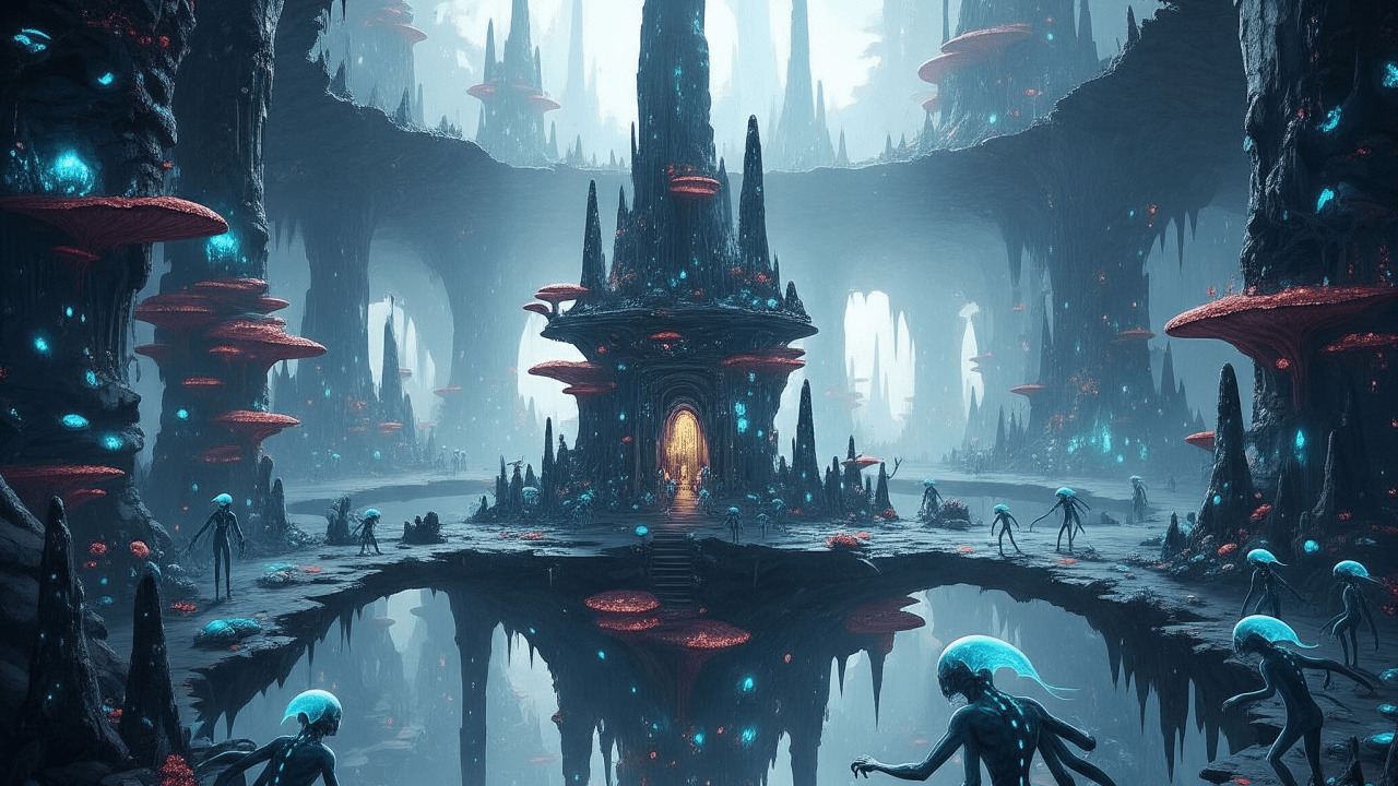 Advanced Civilization Wallpapers - Top Free Advanced Civilization ...