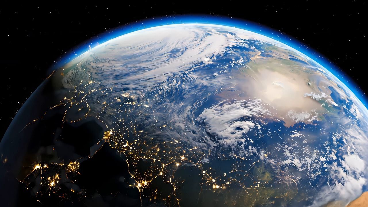 Advanced Civilization Wallpapers - Top Free Advanced Civilization ...