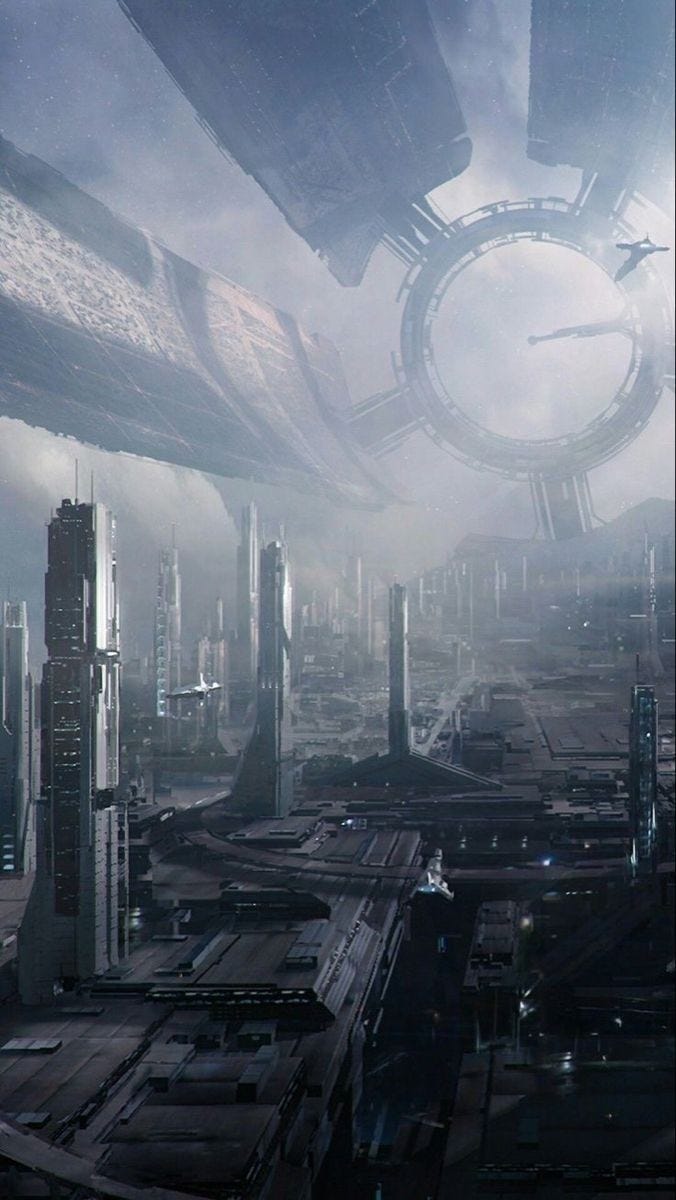 Advanced Civilization Wallpapers - Top Free Advanced Civilization ...
