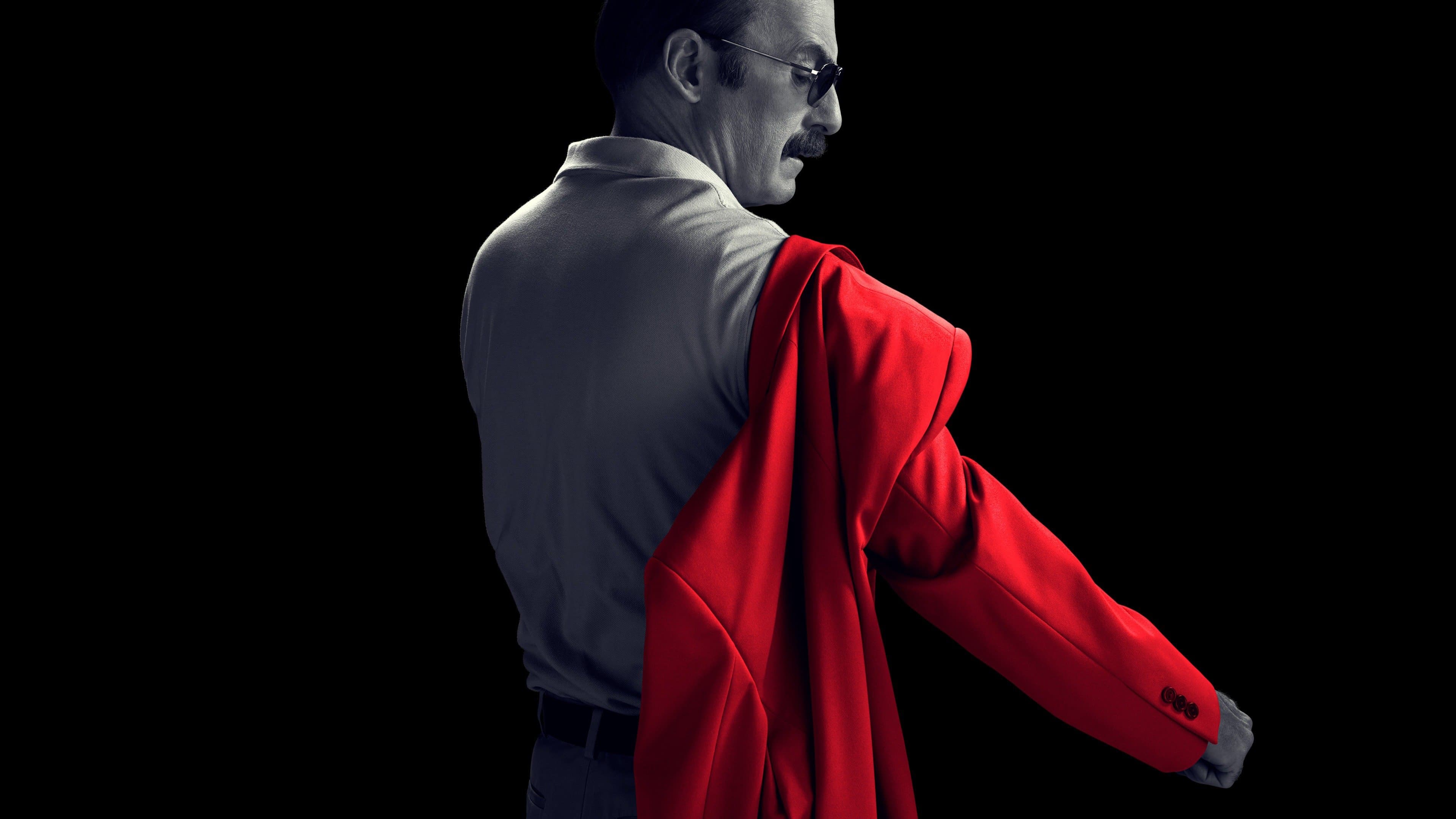 3840x2160 Better Call Saul Wallpaper 4K, Bob Odenkirk as Saul Goodman