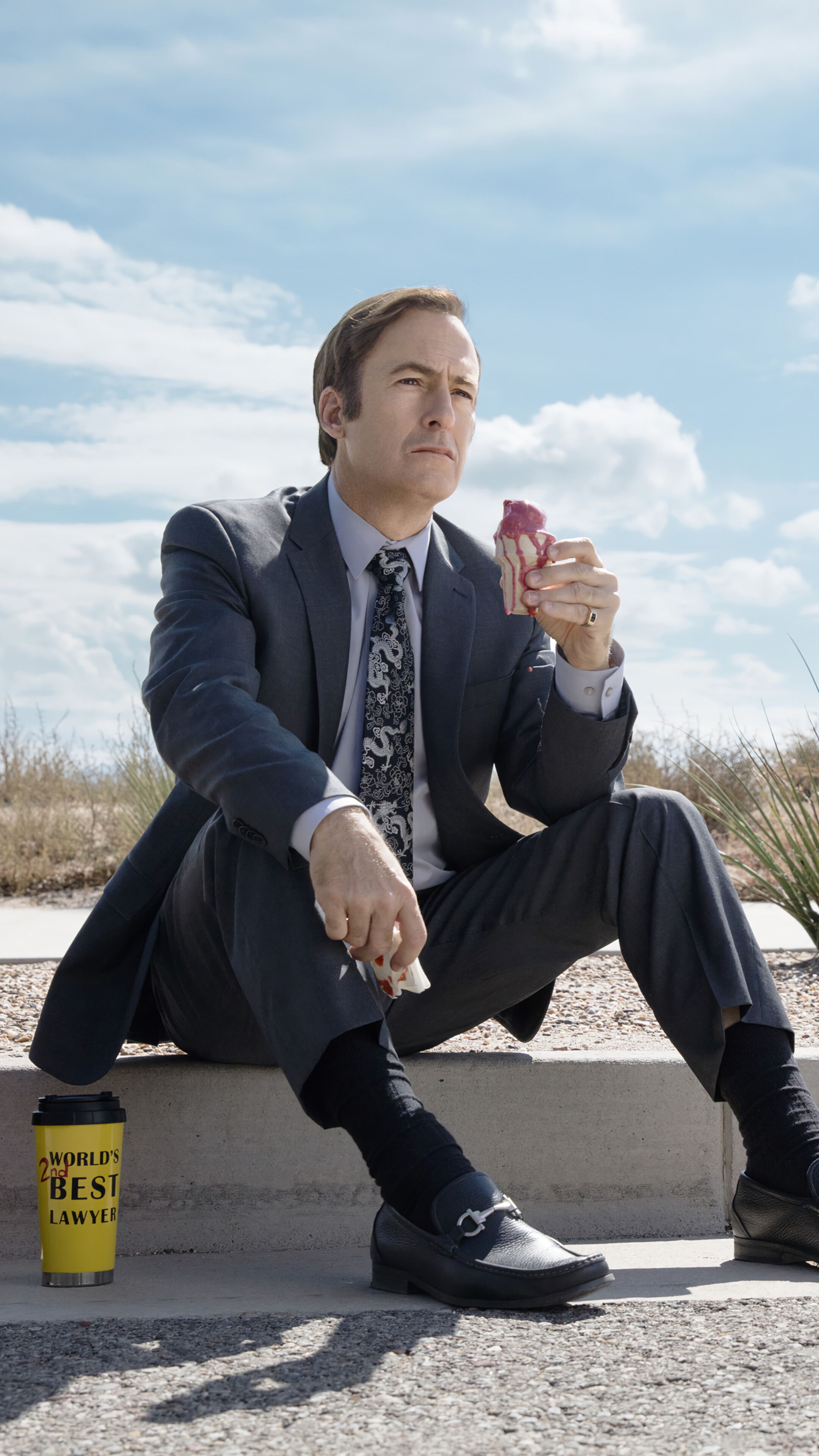 2160x3840 Better Call Saul Series Wallpaper 4K HD PC g