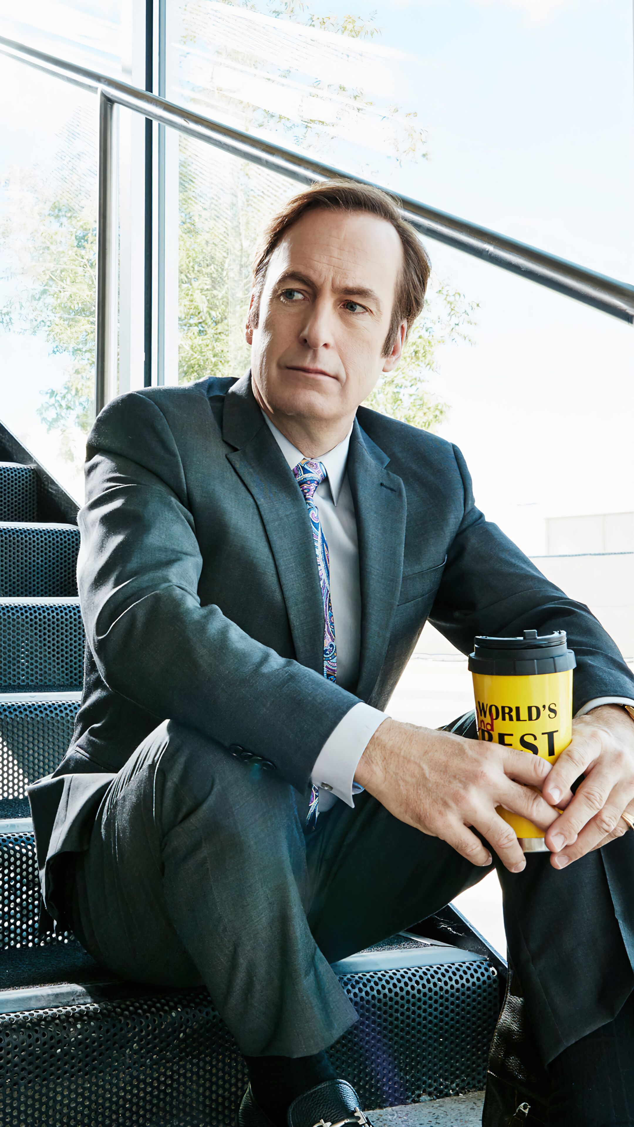 2160x3840 Better Call Saul TV Series 4K Wallpaper iPhone HD Phone g