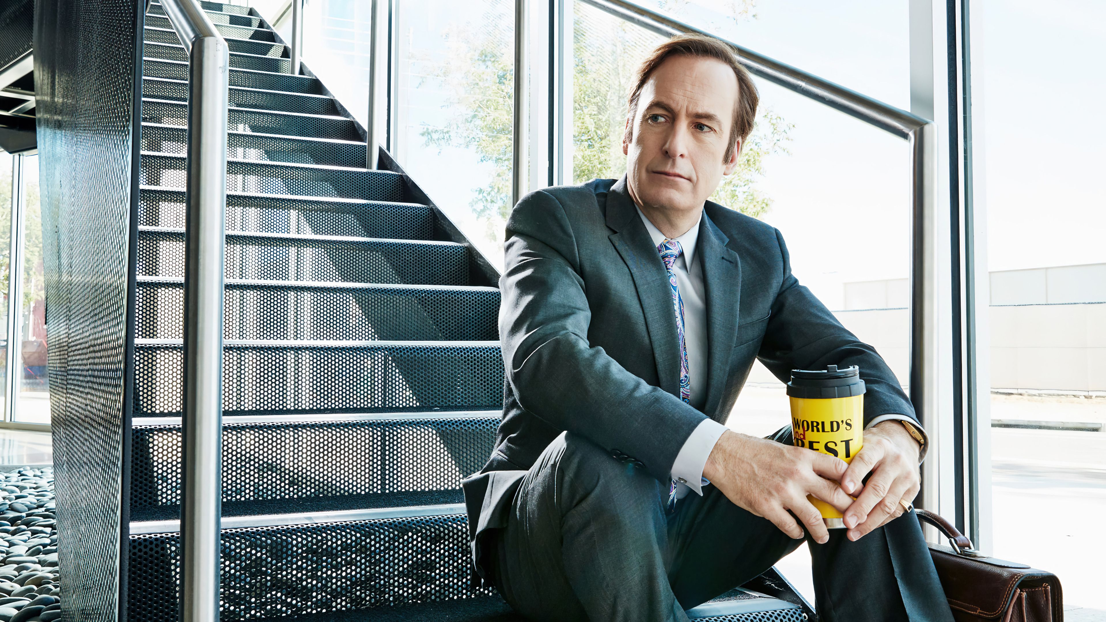 3840x2160 Better Call Saul TV Series Wallpaper 4K HD PC g
