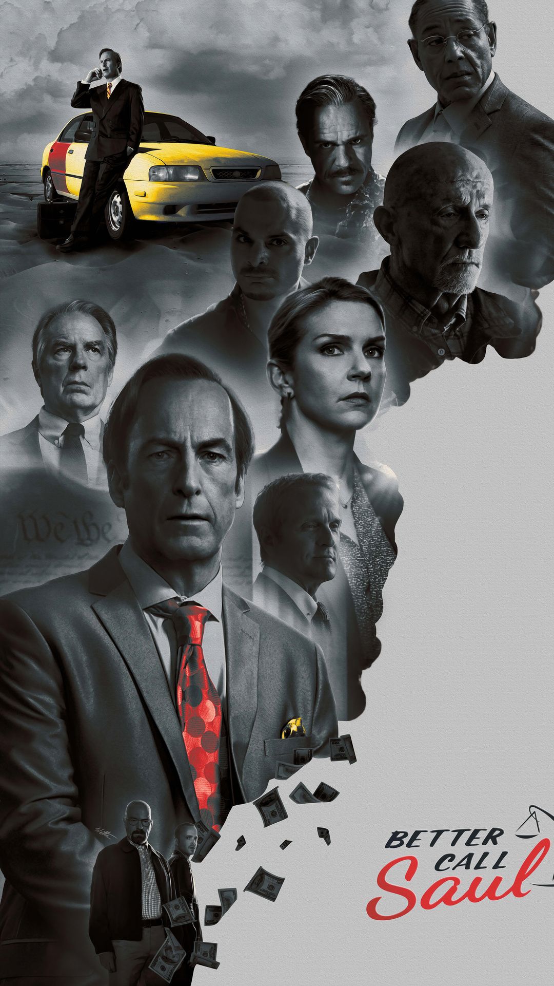 1080x1920 Better Call Saul 5k iPhone 6s, 6 Plus, Pixel xl , One Plus 3t, 5 , HD 4k Wallpaper, Image, Background, Photos and Picture