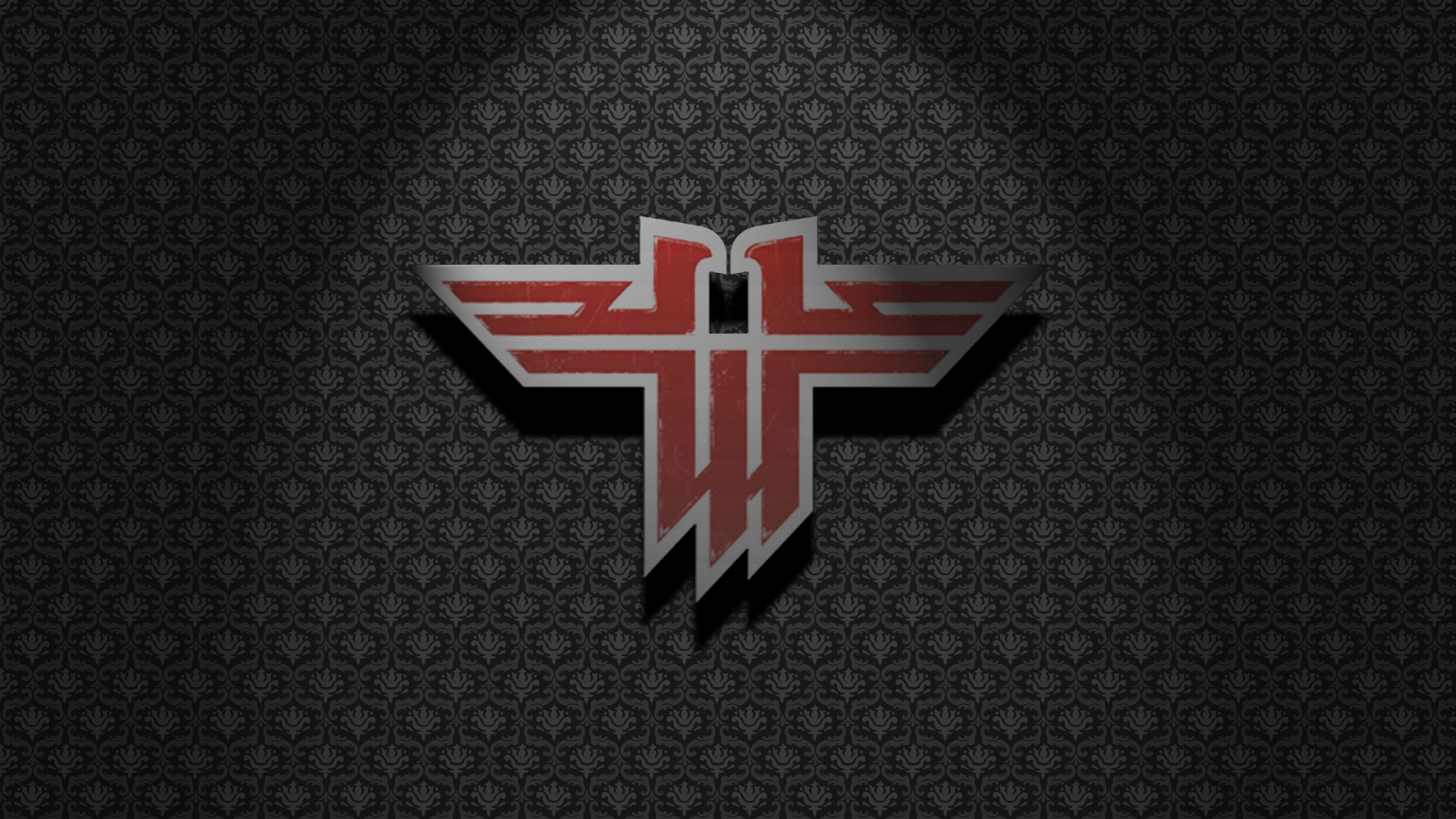1600x900 Wolfenstein Wallpaper By Datis