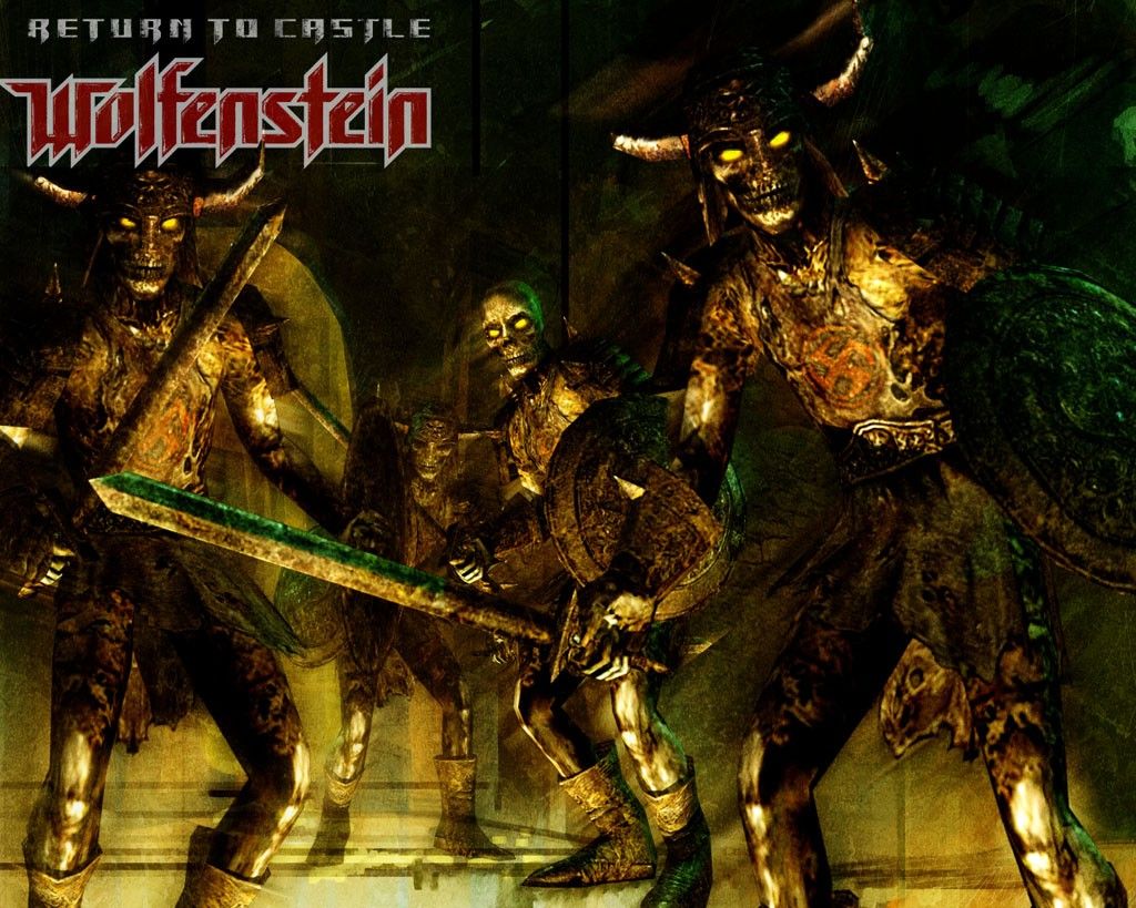 1024x819 Wolfenstein Wallpaper Wolfenstein Wallpaper Desktop Wallpaper in High Resolution Kingdom Hearts Insider