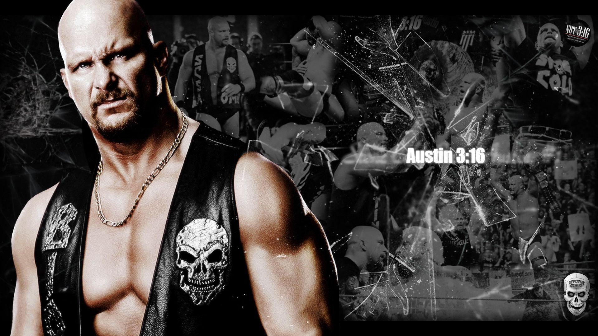 Stone Cold Steve Austin Wallpapers - Top Free Stone Cold Steve Austin  Backgrounds - WallpaperAccess