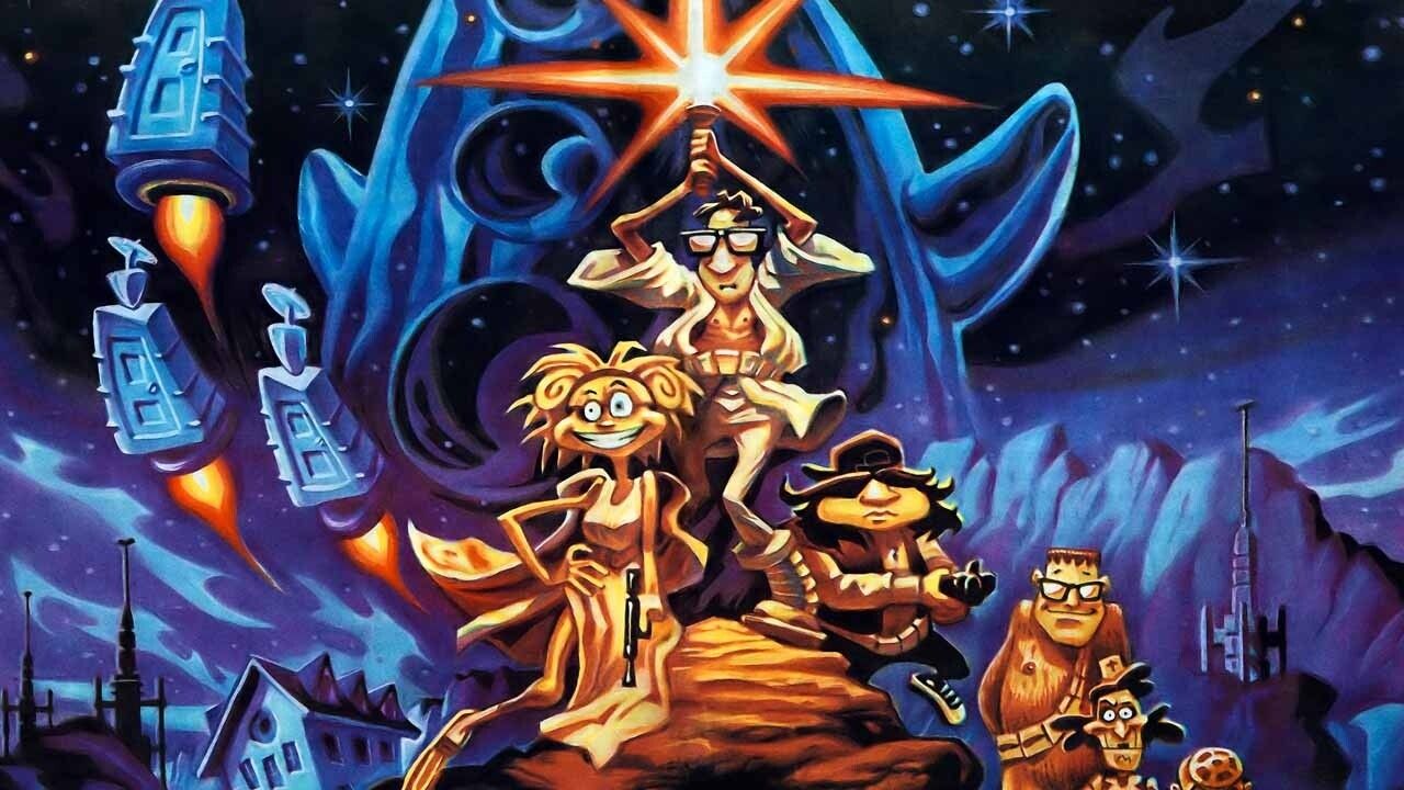 1280x720 Disney closes LucasArts, ending iconic game studio